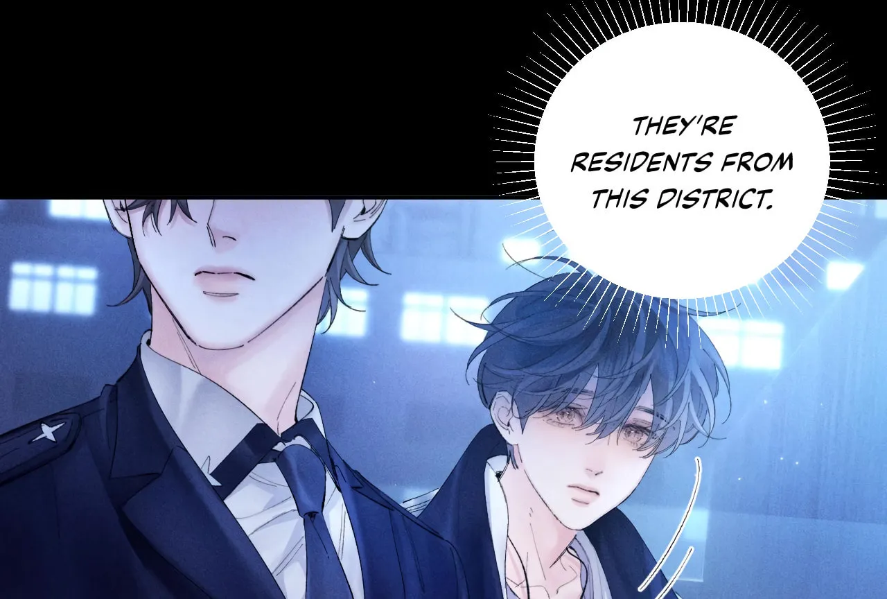Little Mushroom Chapter 38 page 8 - 