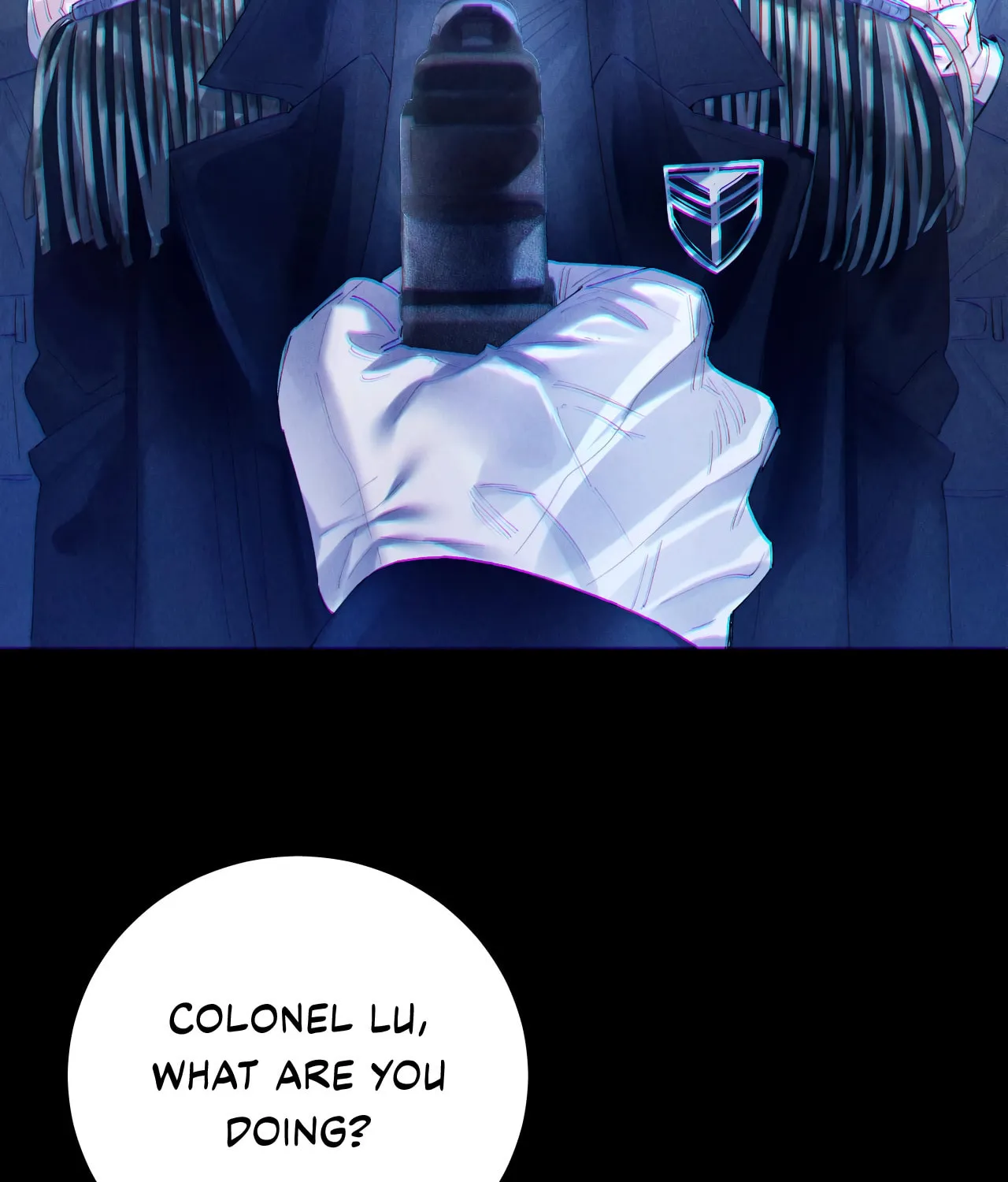 Little Mushroom Chapter 38 page 73 - 