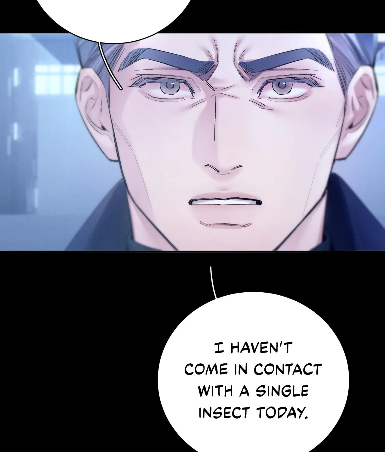 Little Mushroom Chapter 38 page 74 - 