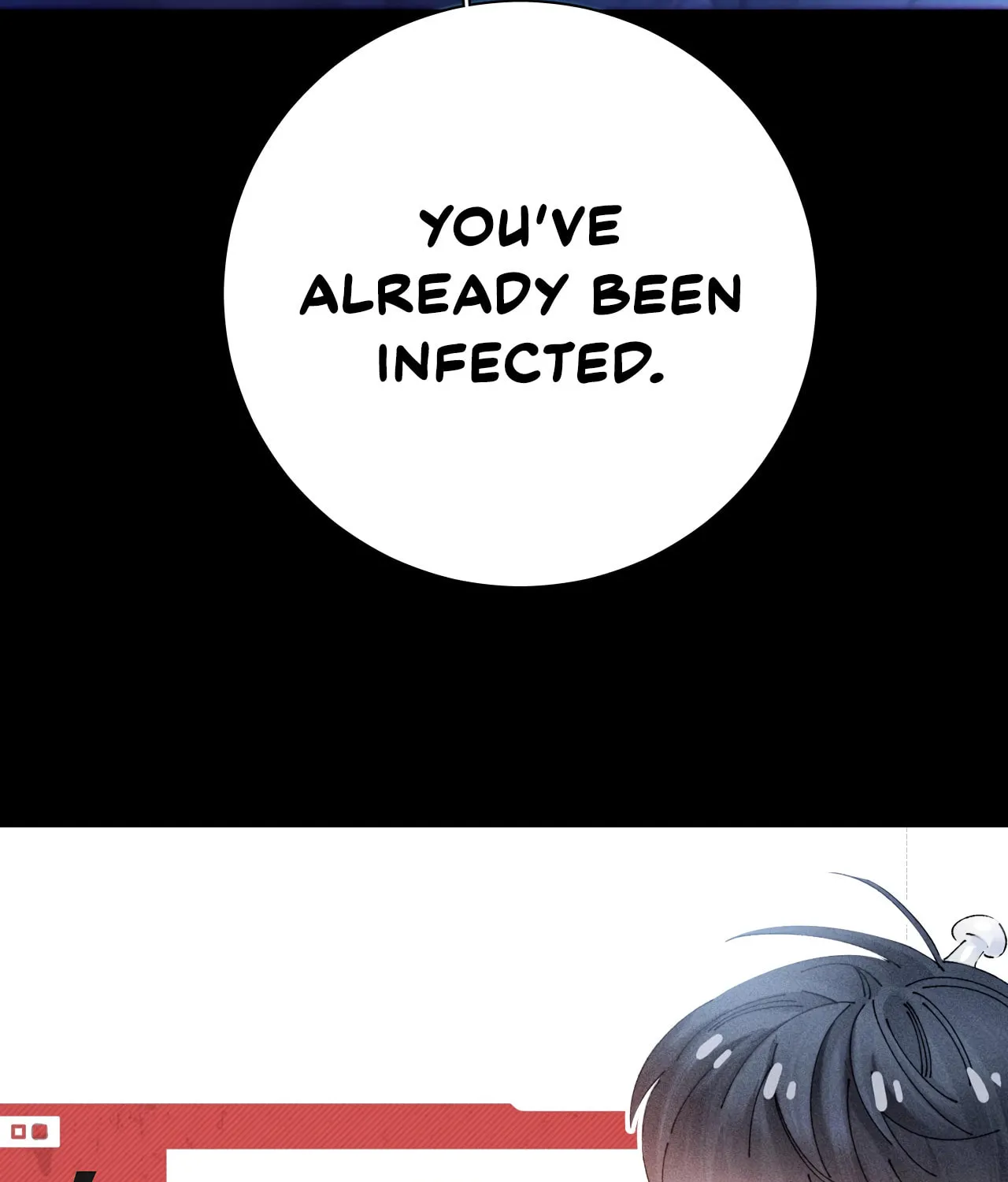 Little Mushroom Chapter 38 page 77 - 