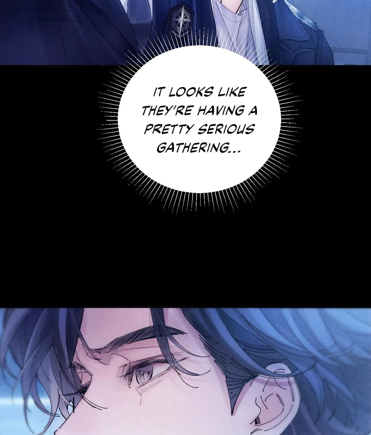 Little Mushroom Chapter 38 page 9 - 