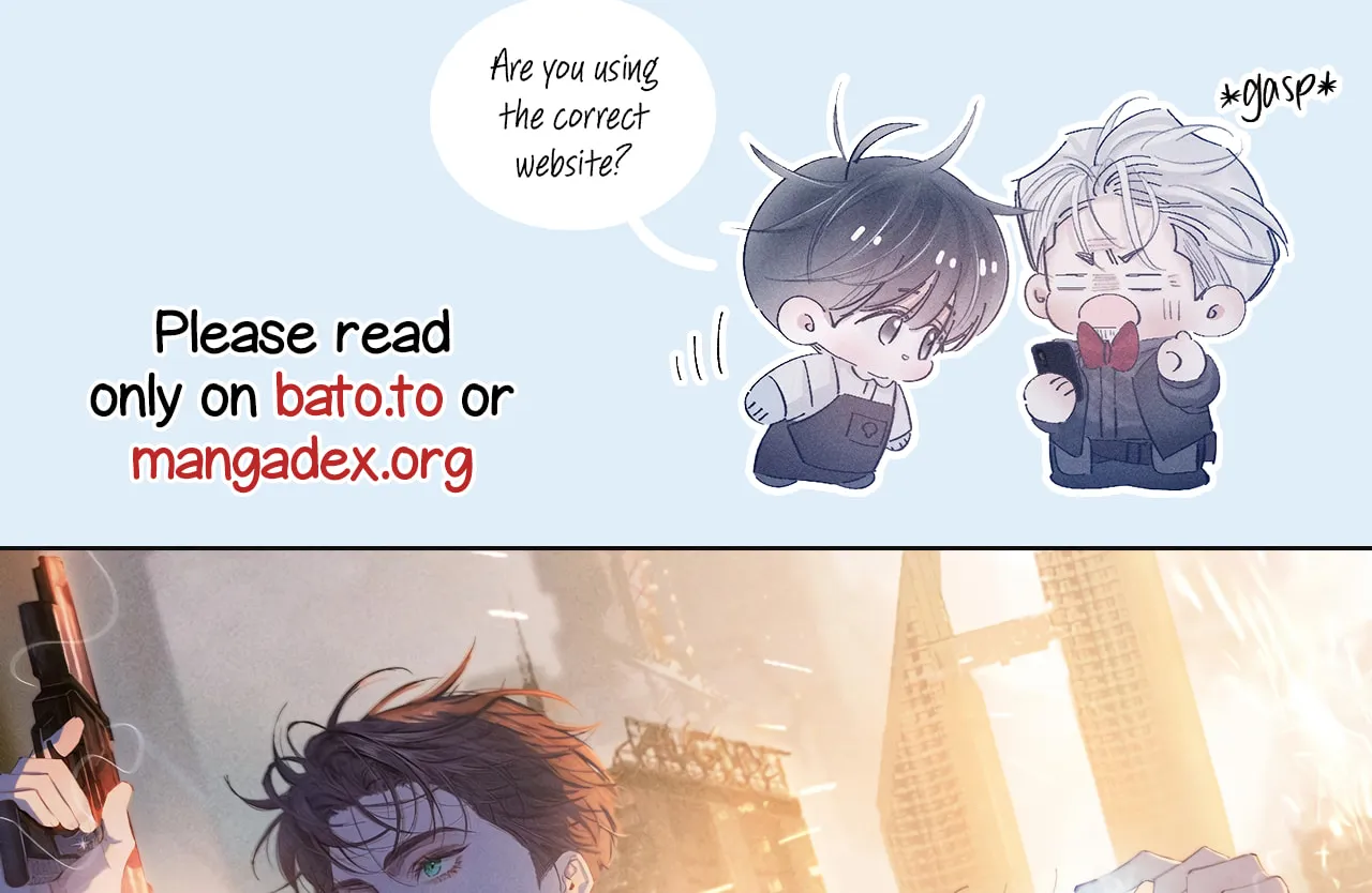 Little Mushroom Chapter 39 page 2 - 