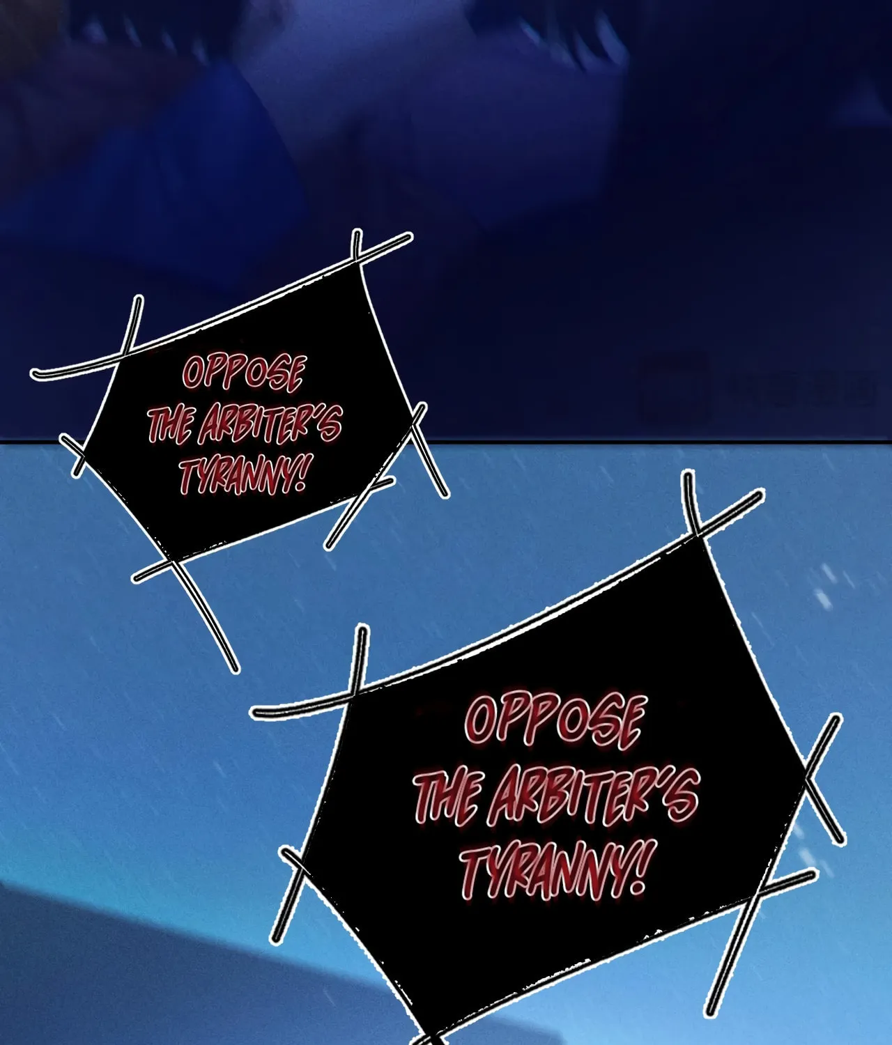 Little Mushroom Chapter 39 page 13 - 