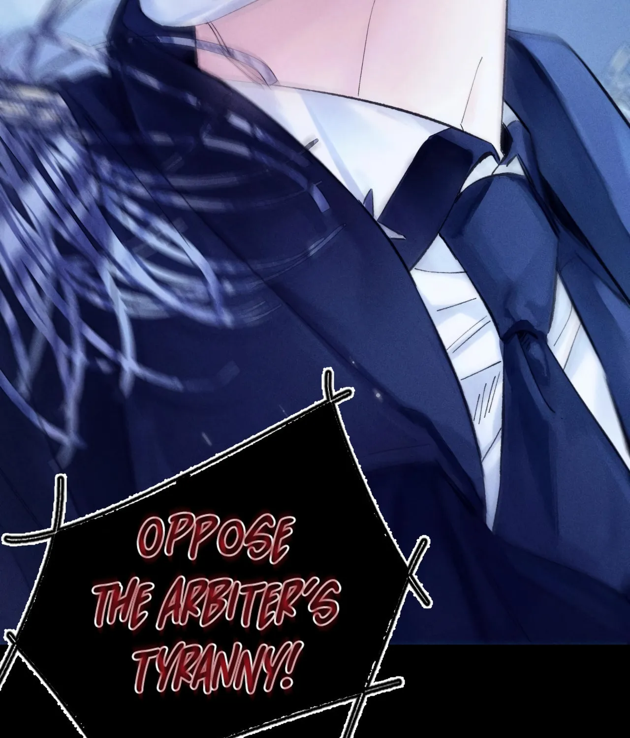 Little Mushroom Chapter 39 page 15 - 