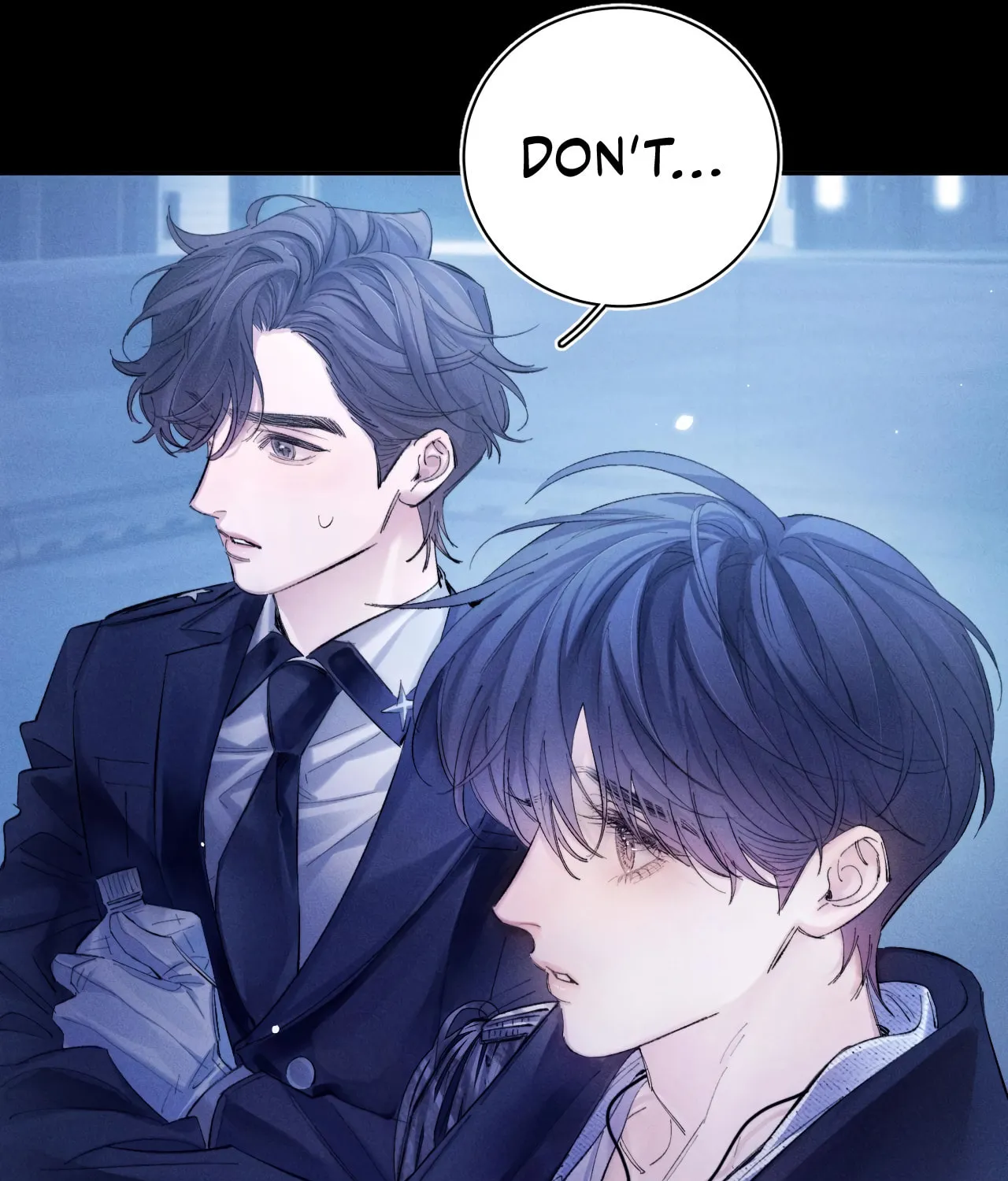 Little Mushroom Chapter 39 page 17 - 