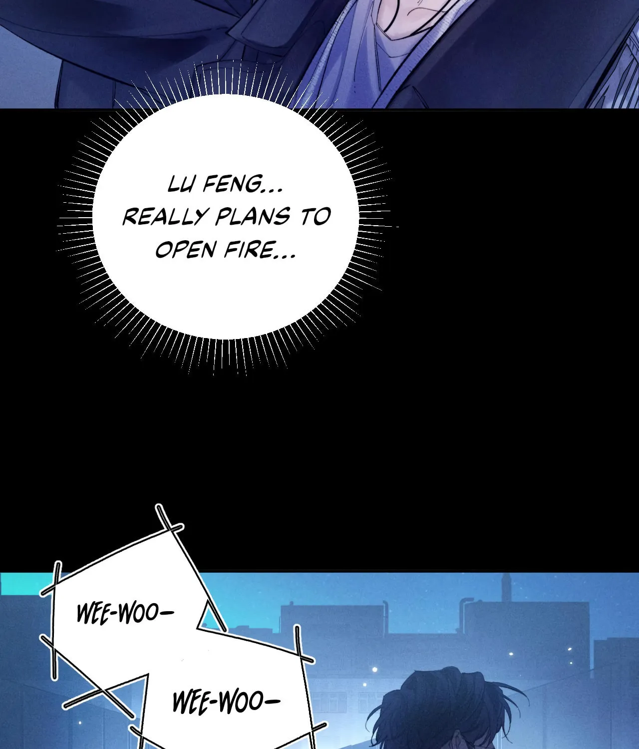 Little Mushroom Chapter 39 page 18 - 