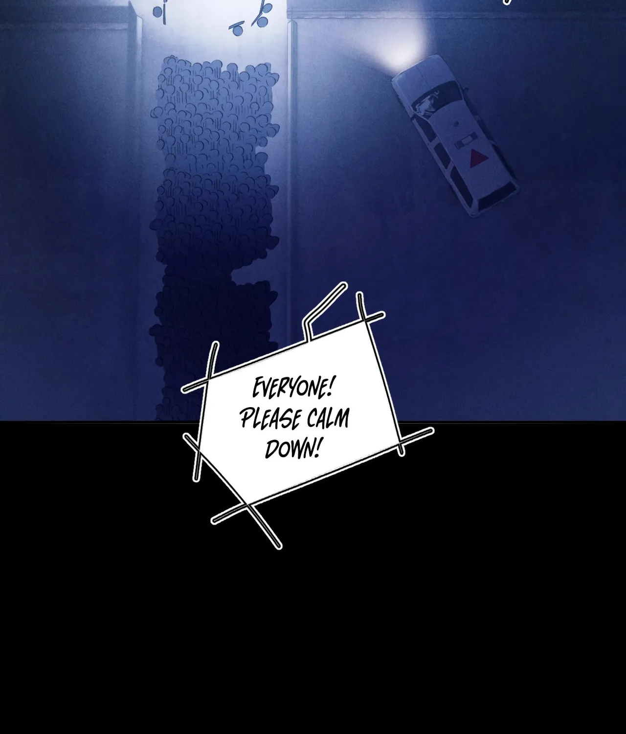 Little Mushroom Chapter 39 page 20 - 