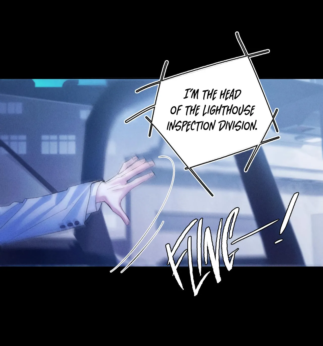 Little Mushroom Chapter 39 page 21 - 