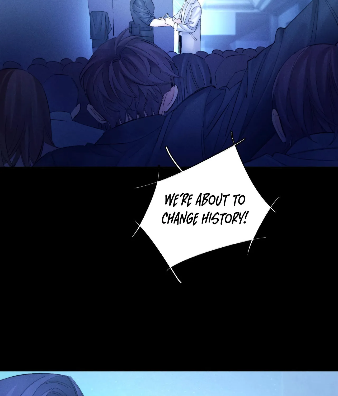 Little Mushroom Chapter 39 page 30 - 