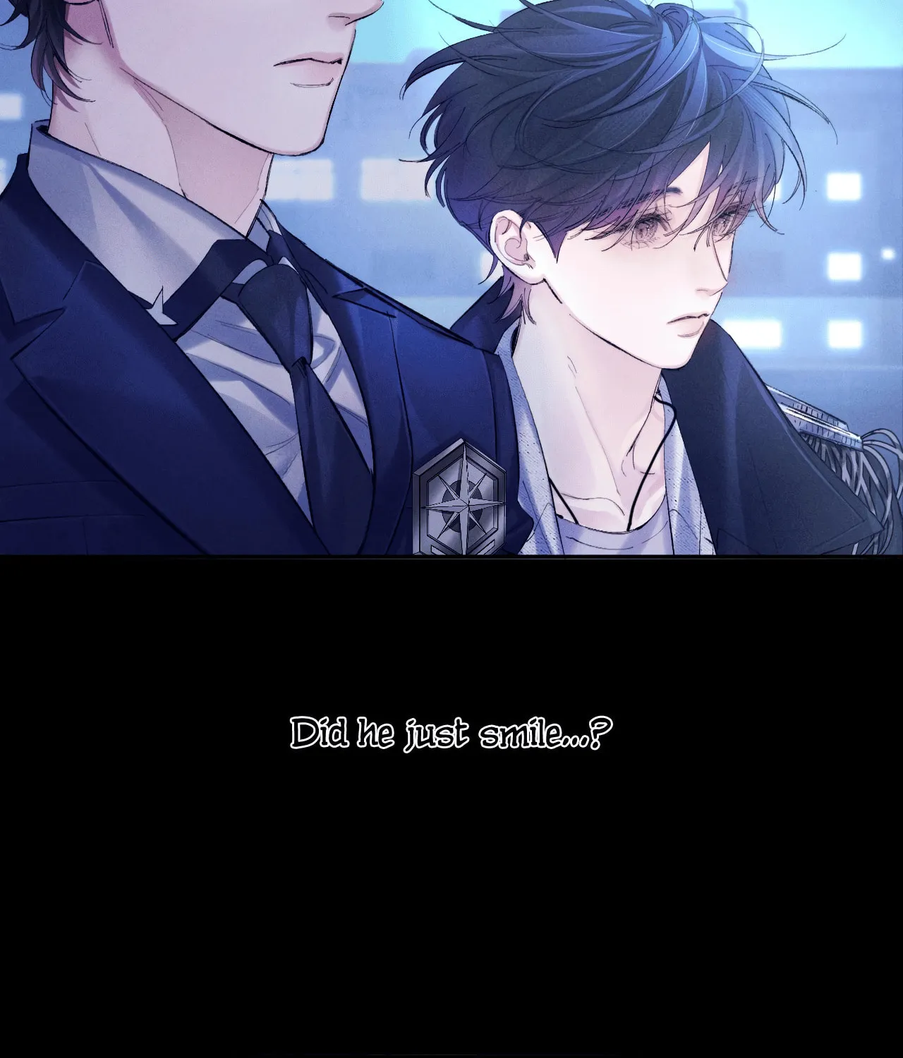 Little Mushroom Chapter 39 page 44 - 