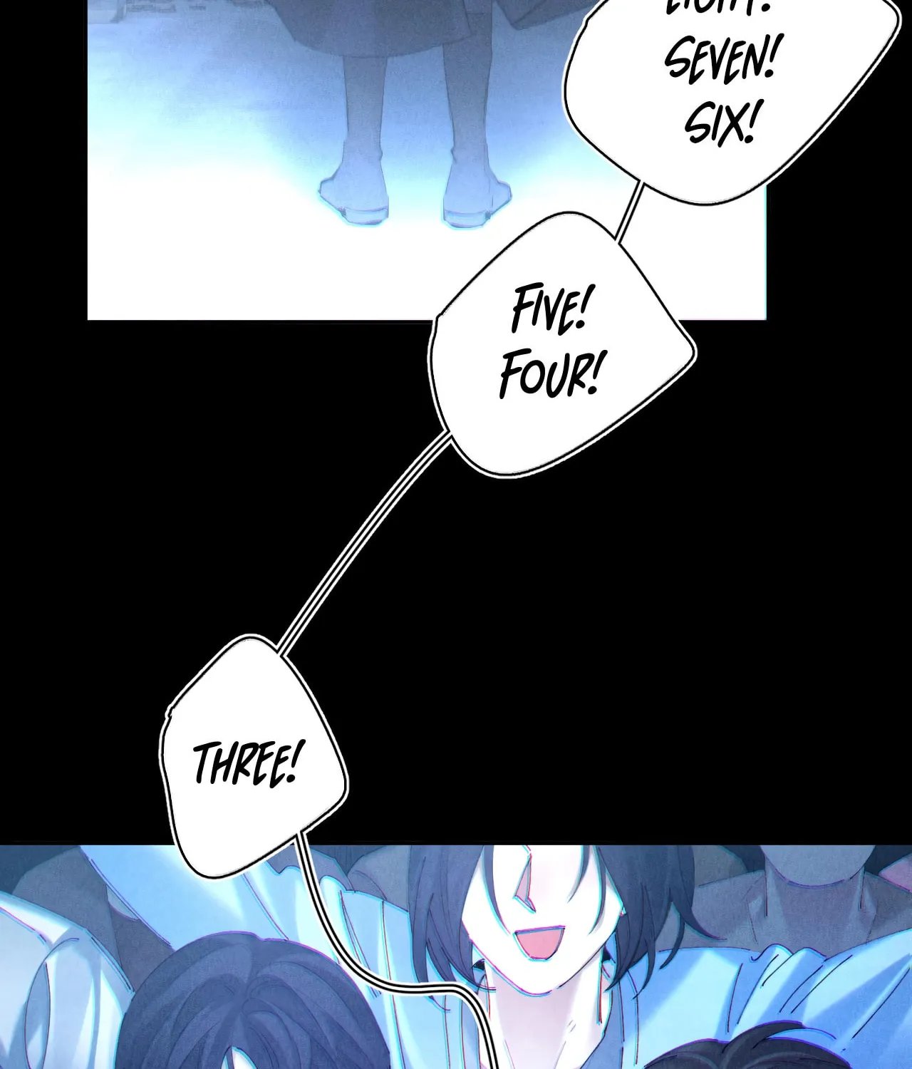 Little Mushroom Chapter 39 page 49 - 