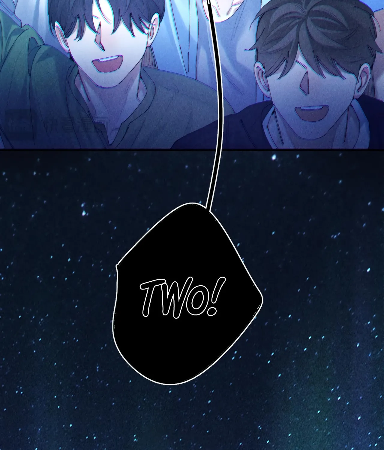 Little Mushroom Chapter 39 page 50 - 