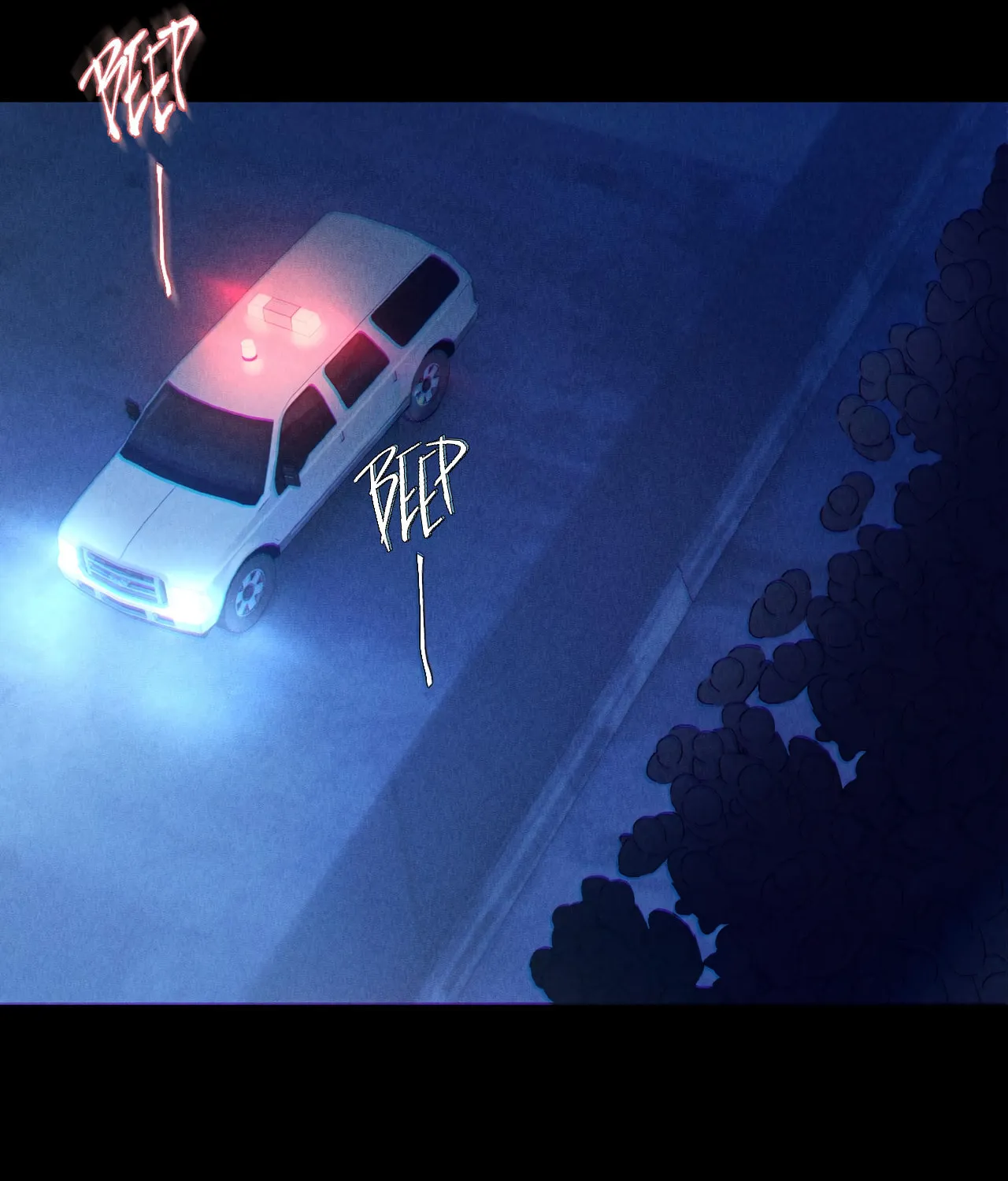 Little Mushroom Chapter 39 page 53 - 