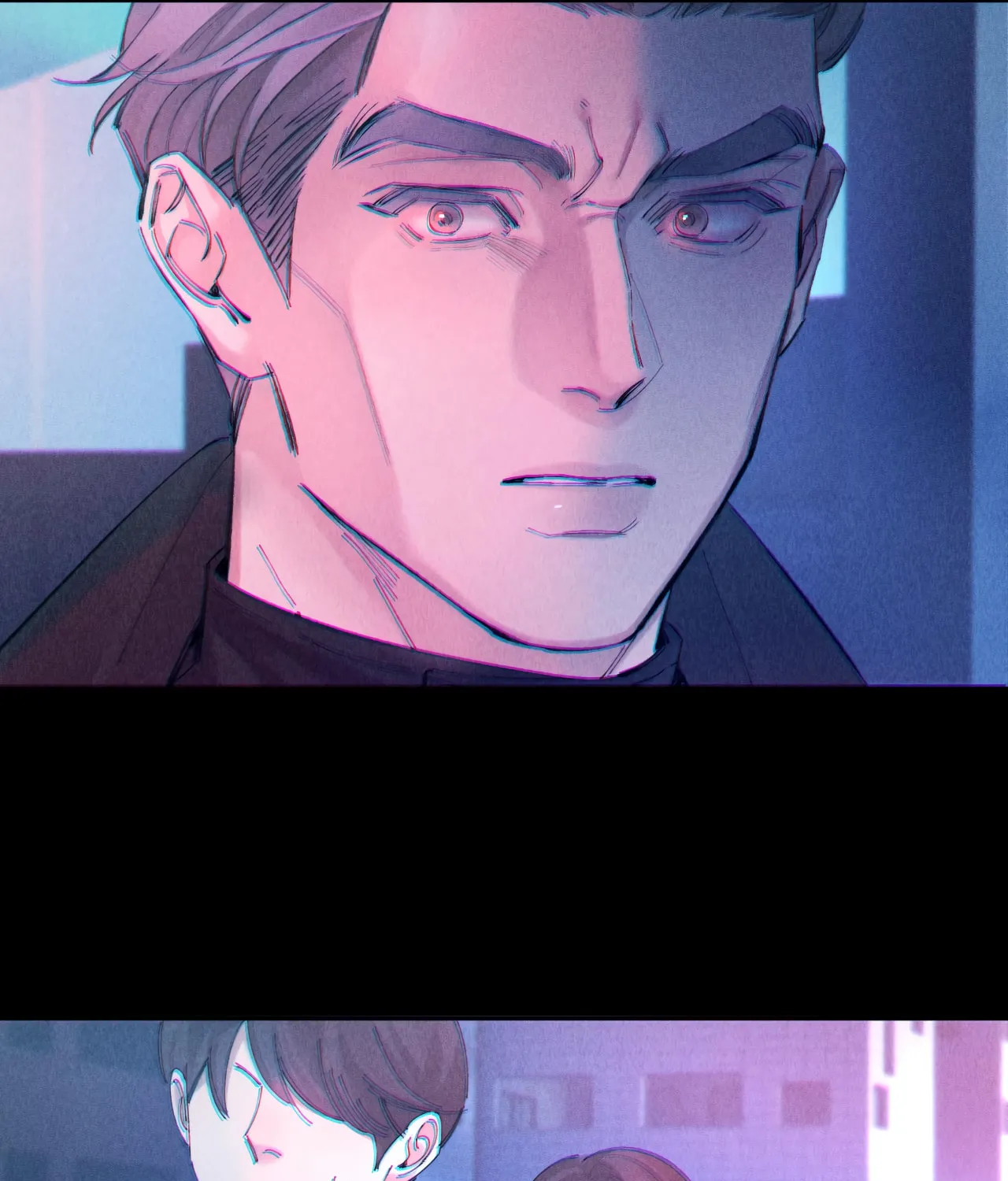 Little Mushroom Chapter 39 page 55 - 