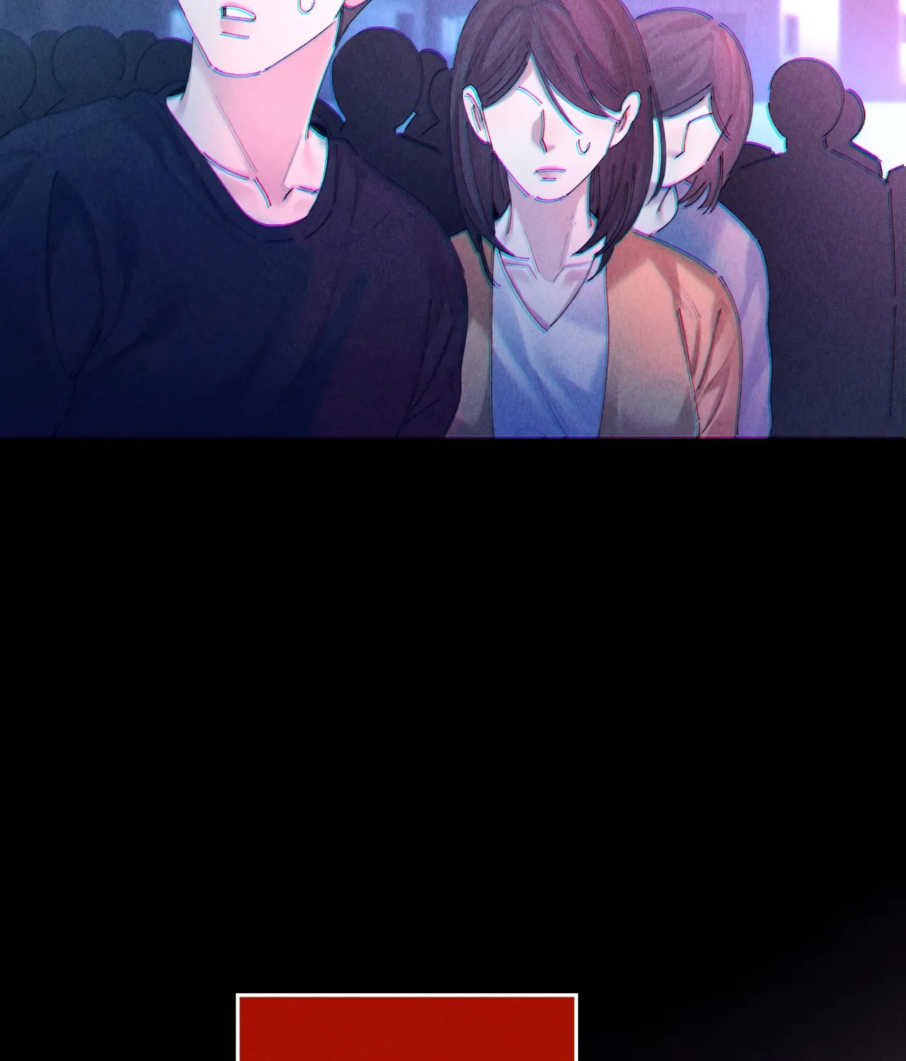 Little Mushroom Chapter 39 page 56 - 