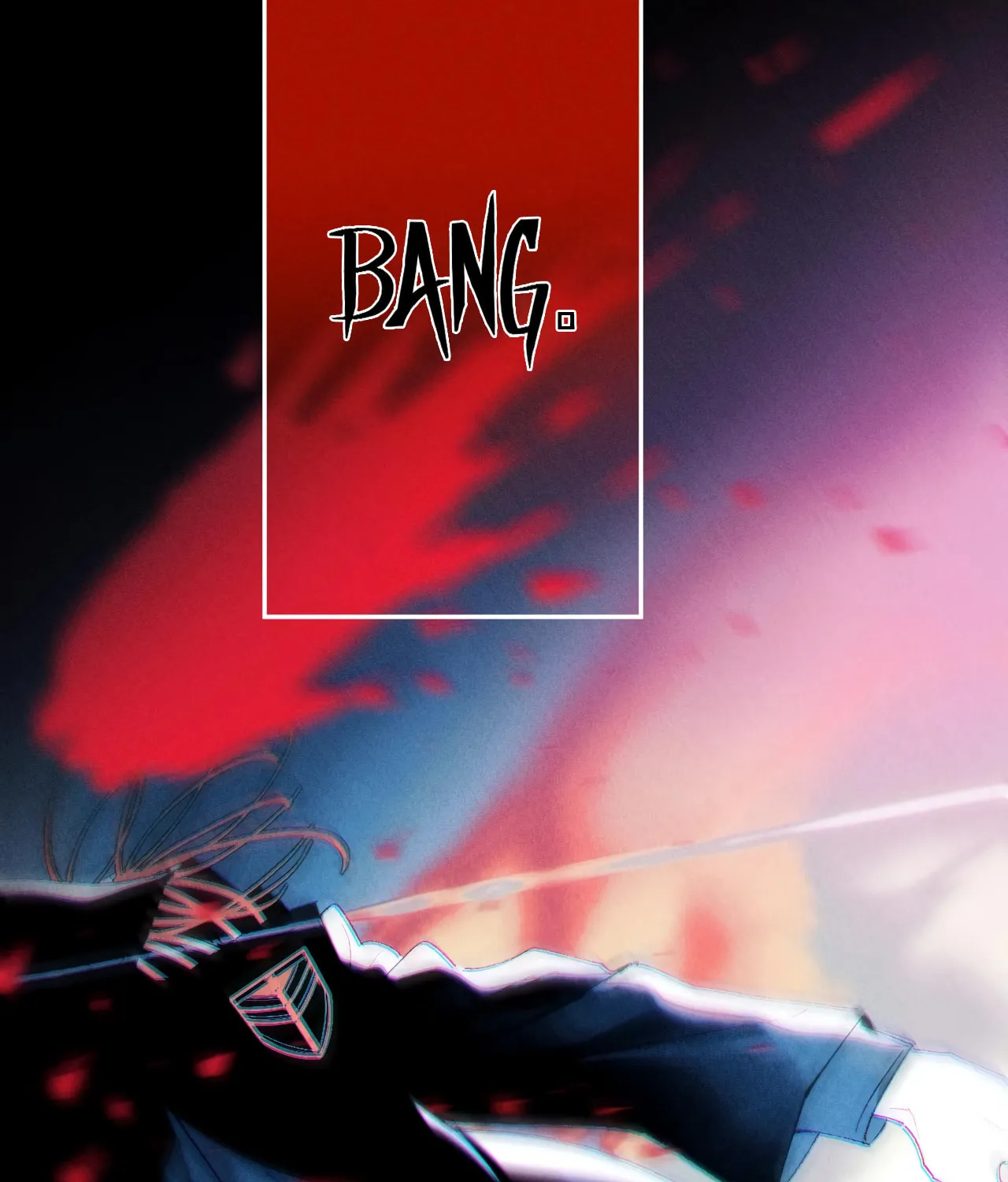 Little Mushroom Chapter 39 page 57 - 