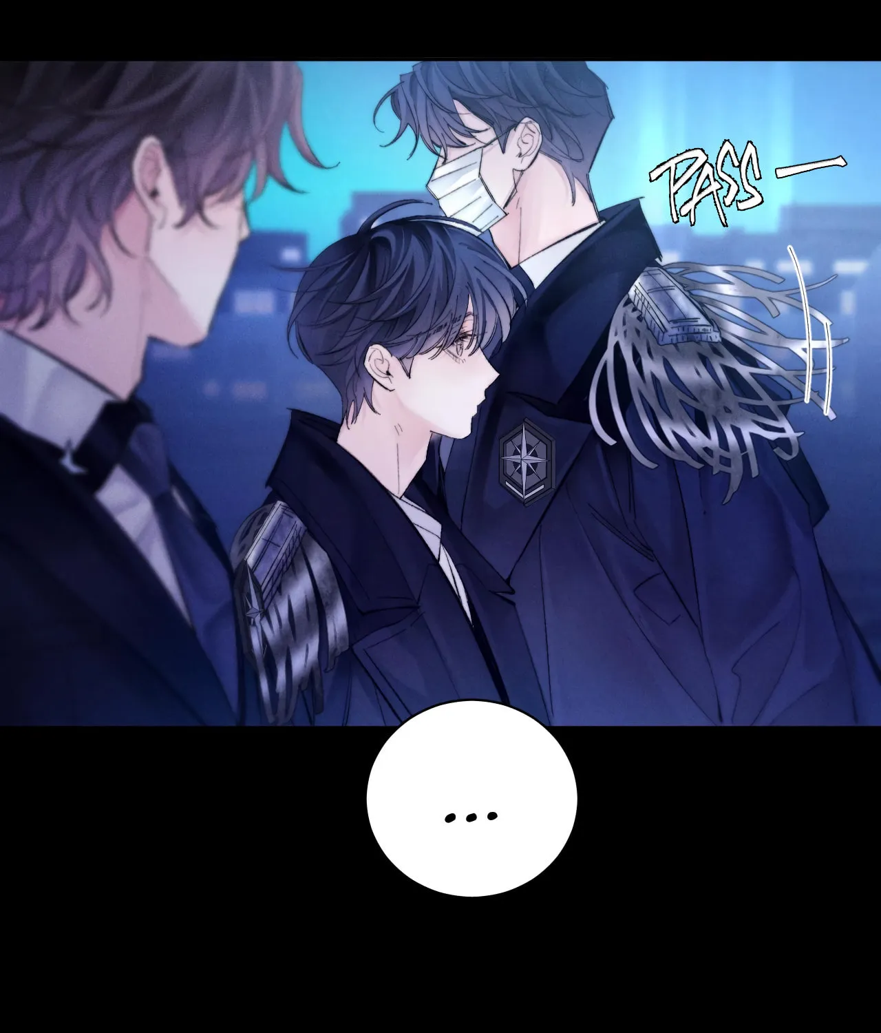 Little Mushroom Chapter 39 page 64 - 