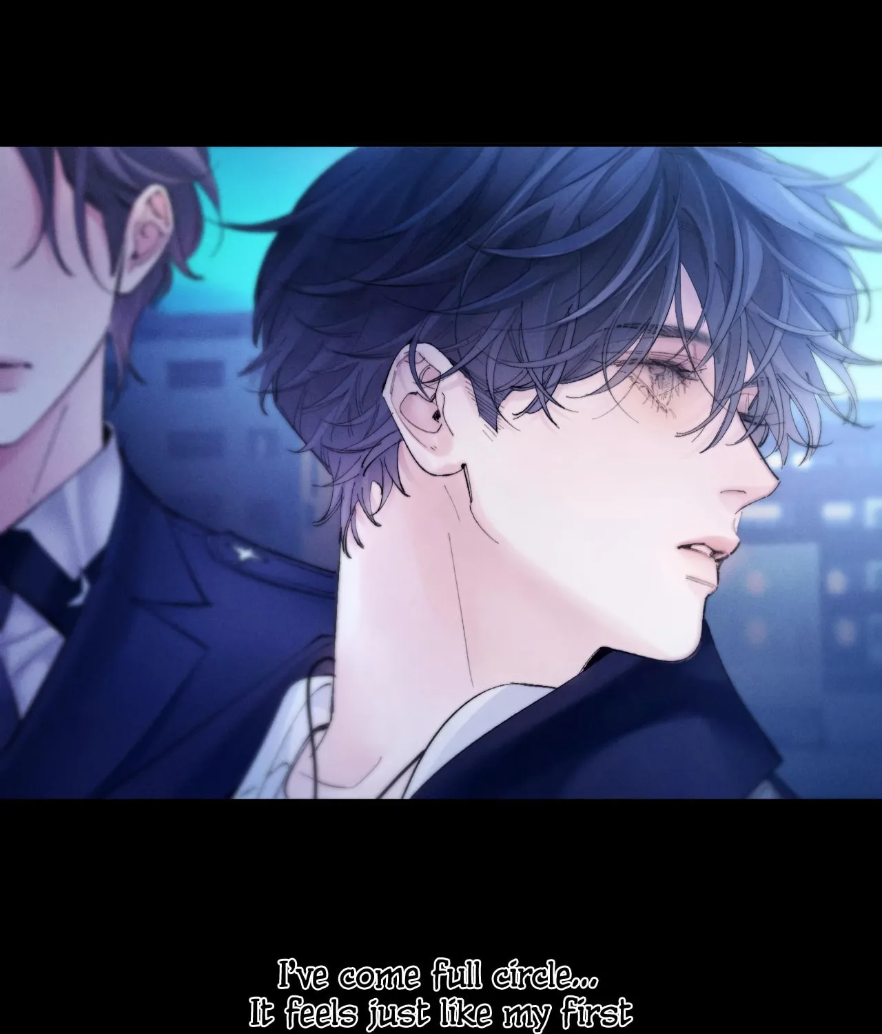 Little Mushroom Chapter 39 page 65 - 
