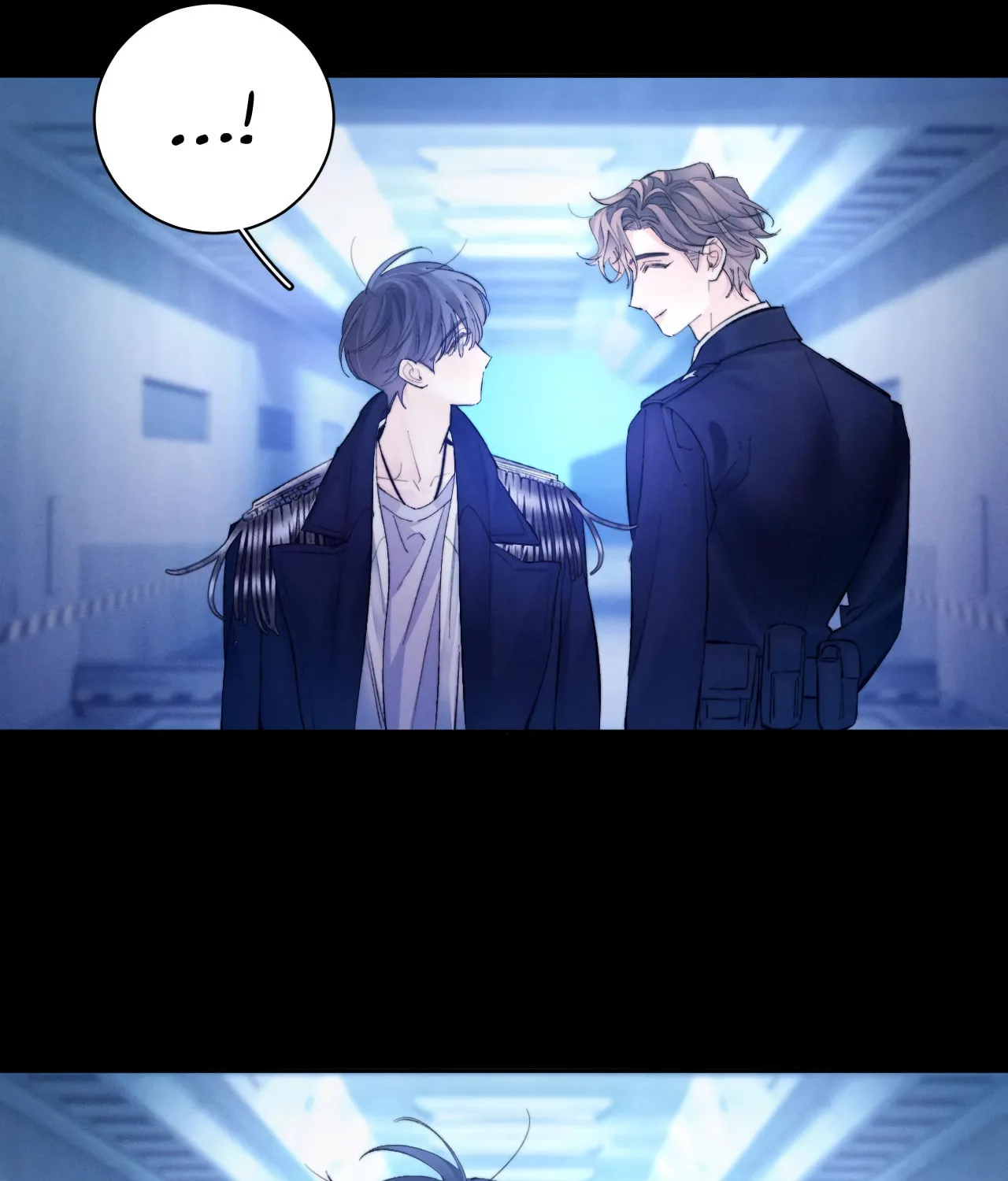 Little Mushroom Chapter 39 page 69 - 