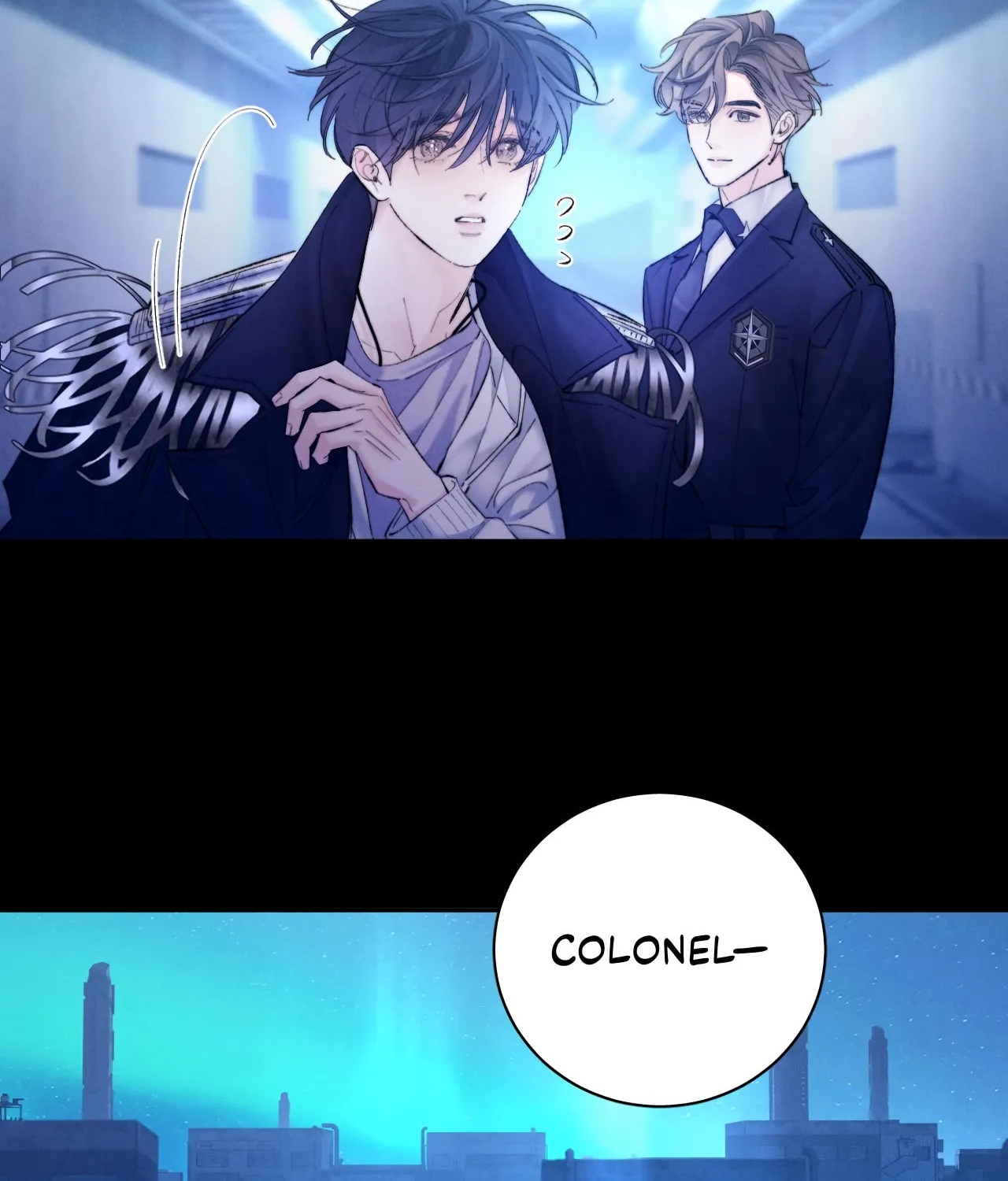 Little Mushroom Chapter 39 page 70 - 