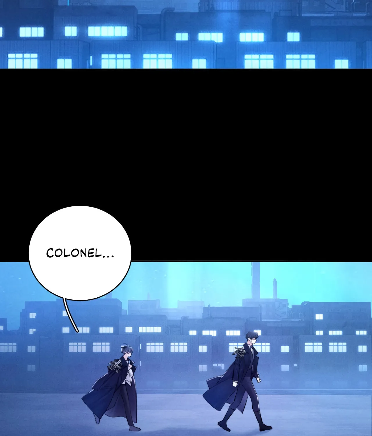 Little Mushroom Chapter 39 page 71 - 