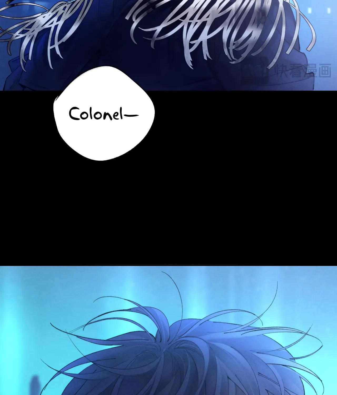 Little Mushroom Chapter 39 page 73 - 