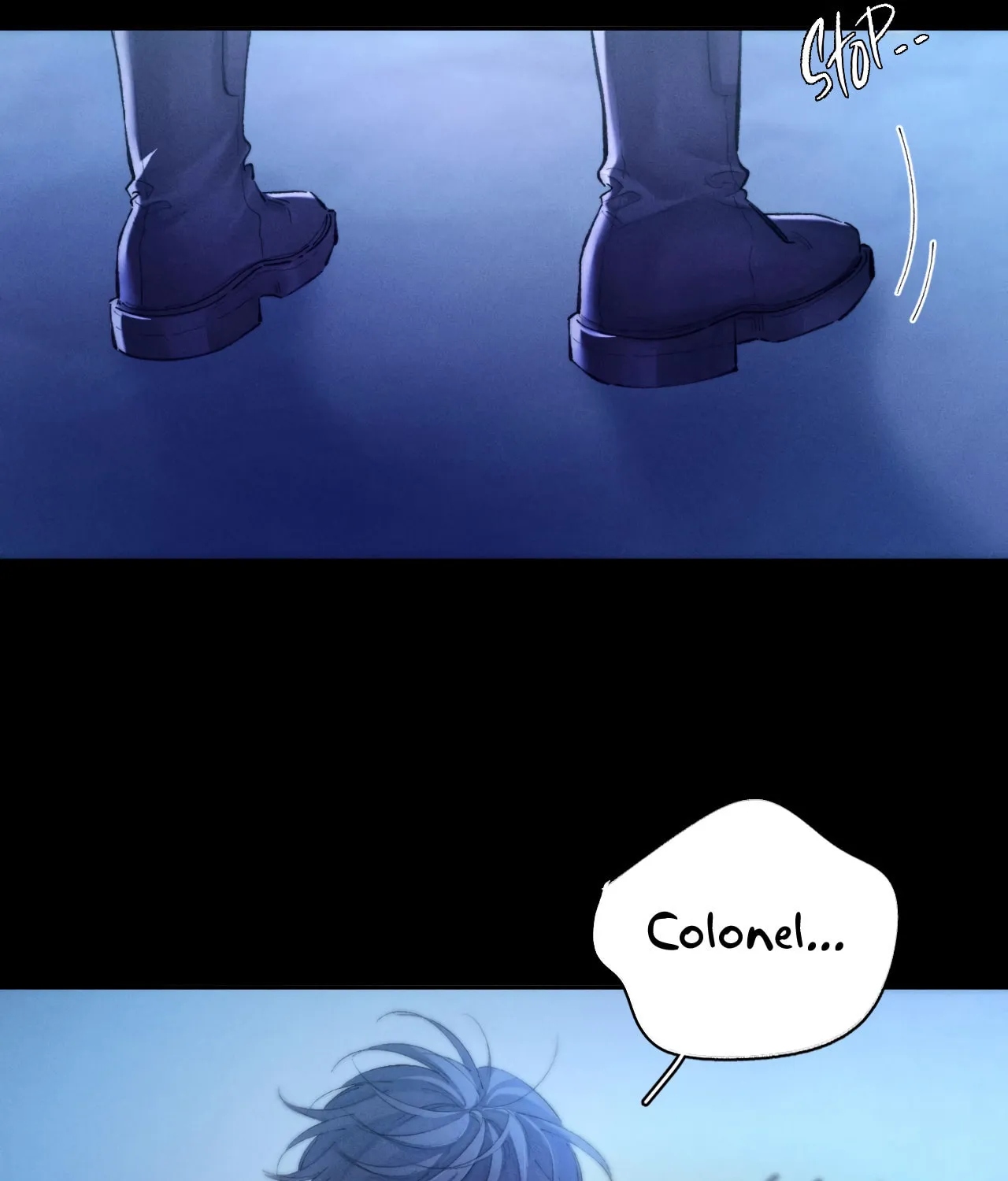 Little Mushroom Chapter 39 page 76 - 