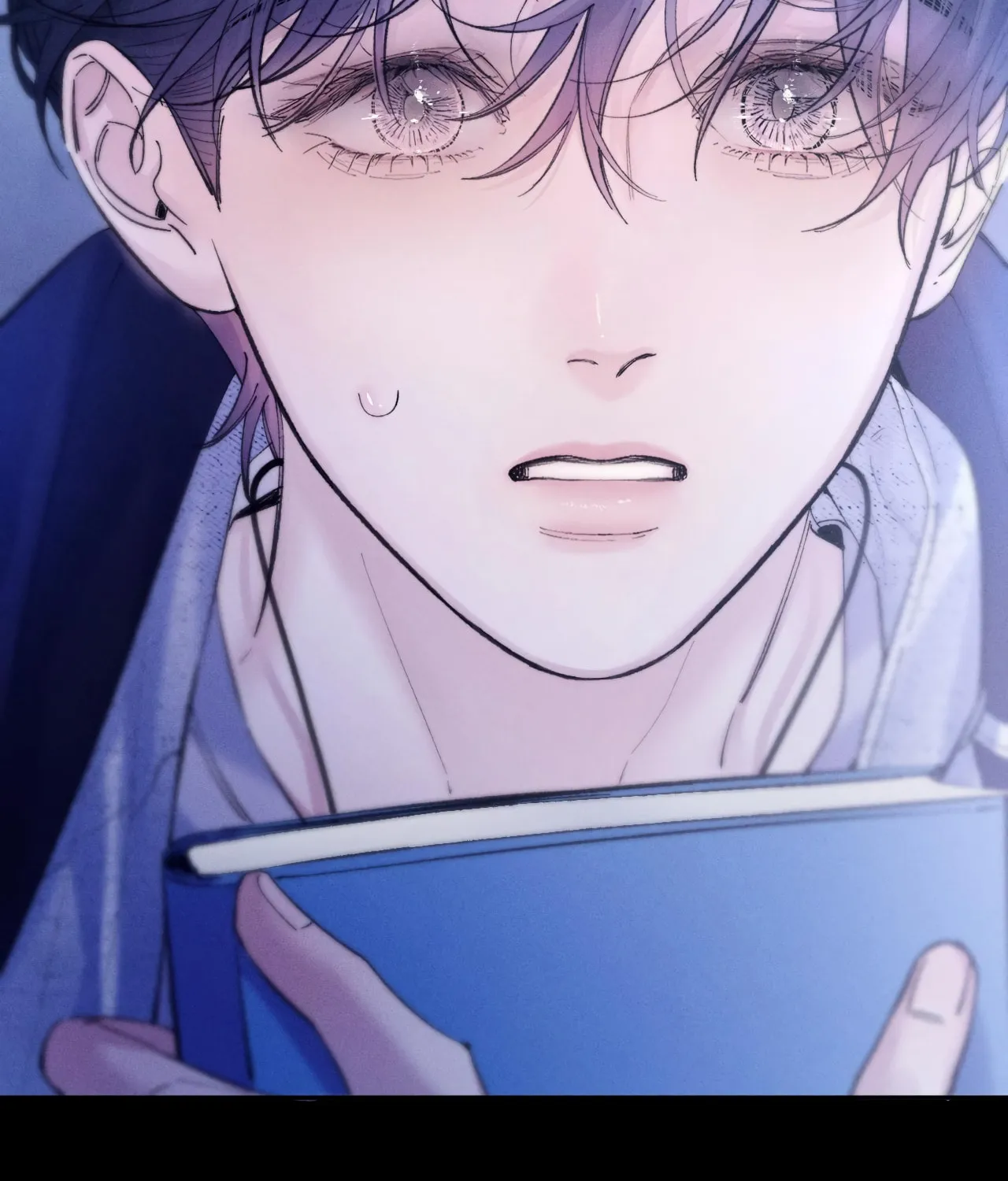 Little Mushroom Chapter 39 page 79 - 