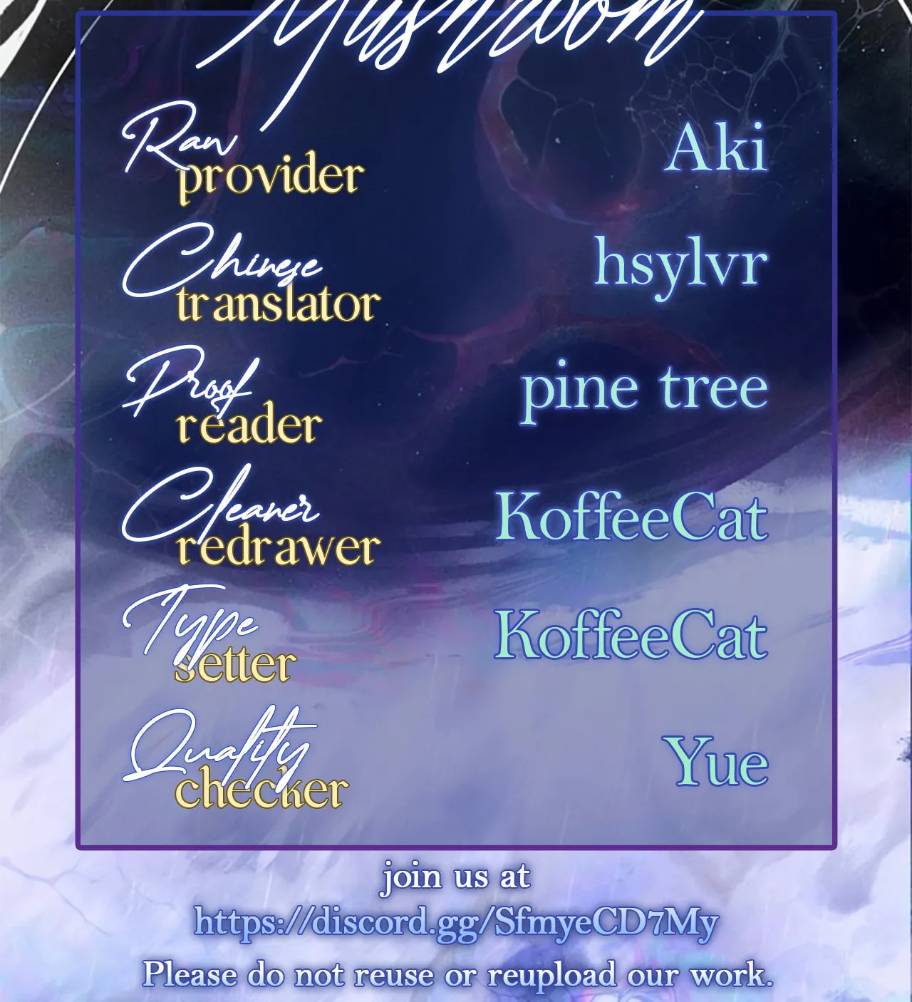Little Mushroom Chapter 39 page 87 - 