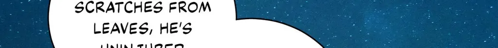 Little Mushroom Chapter 4 page 3 - 