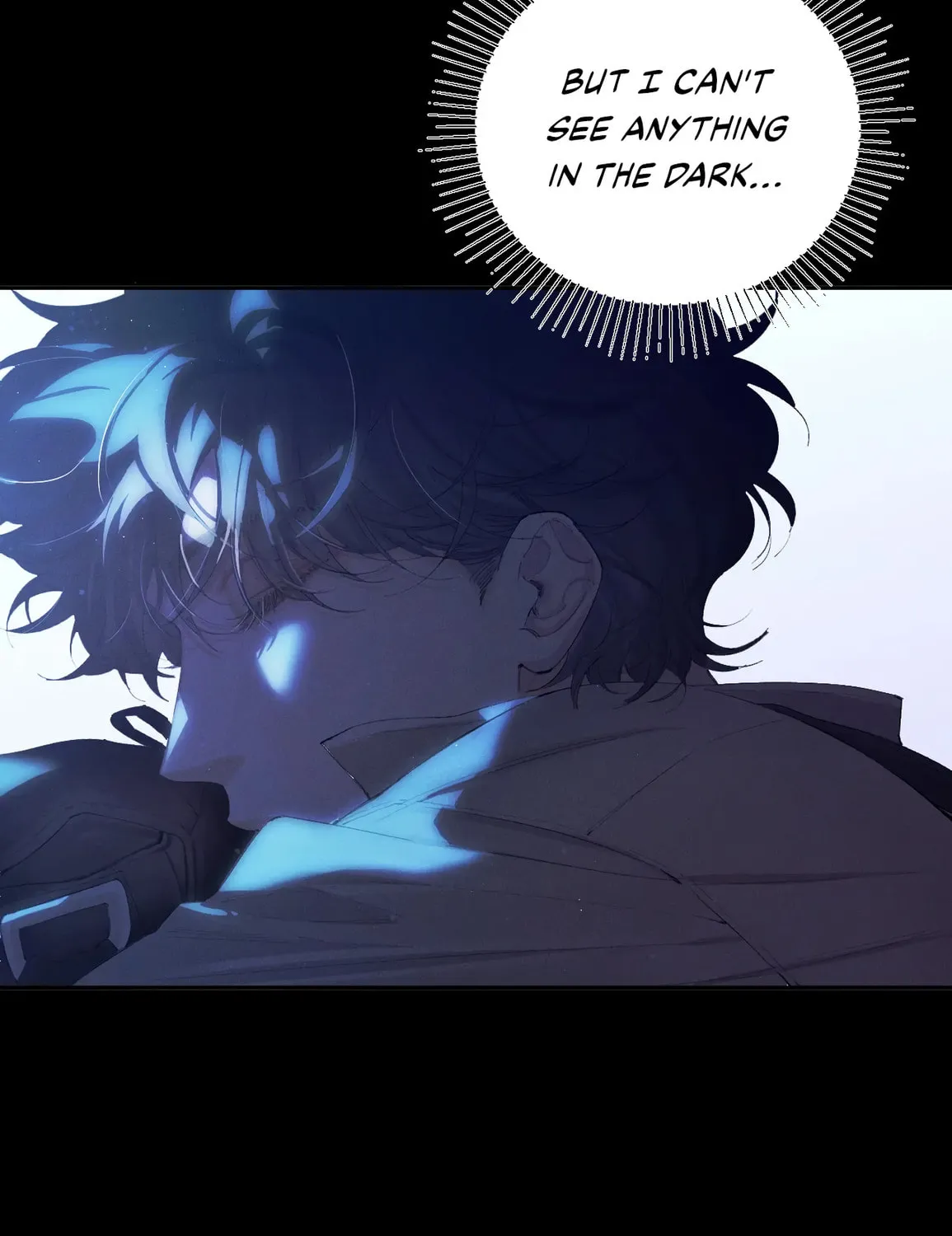 Little Mushroom Chapter 4 page 44 - 
