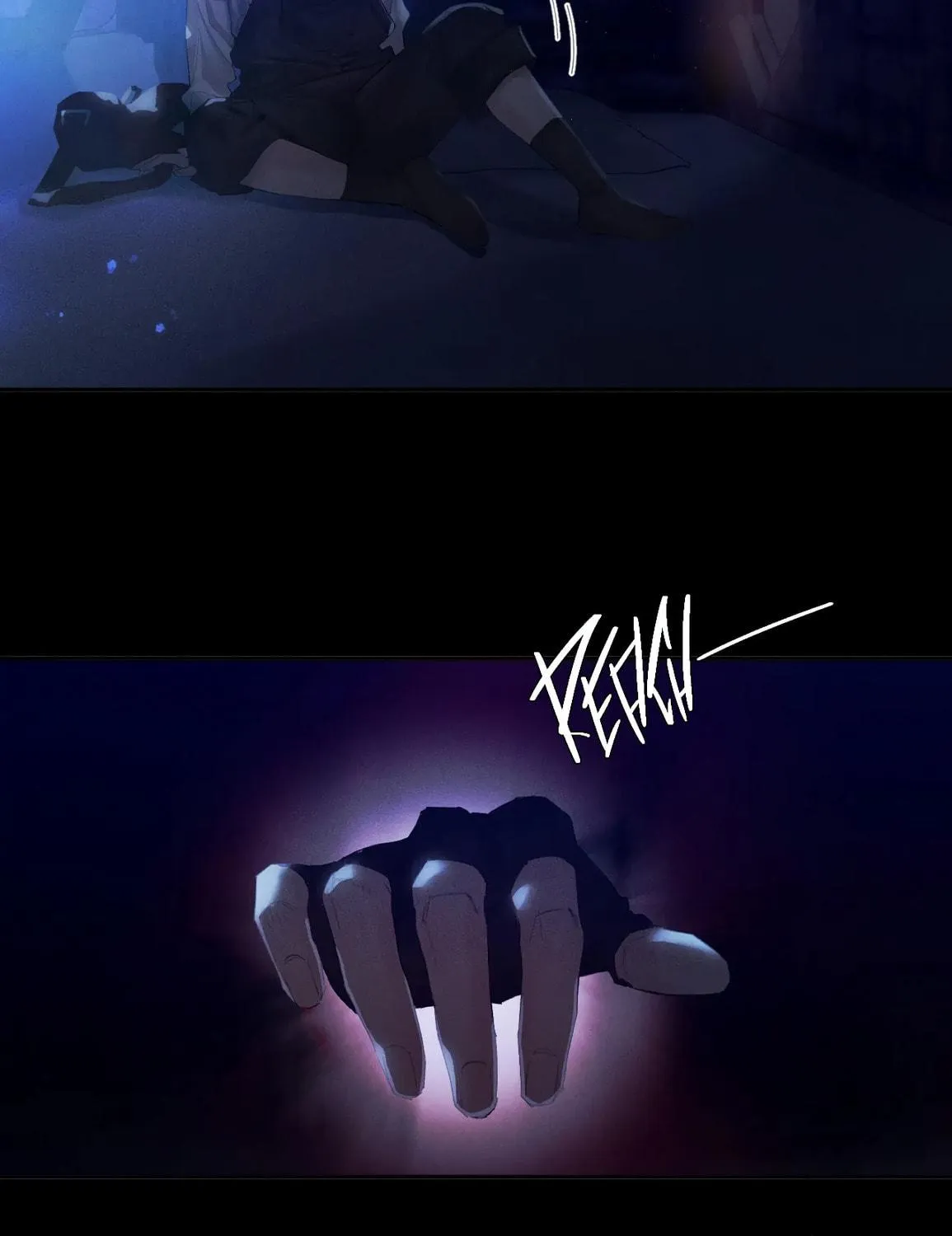 Little Mushroom Chapter 4 page 48 - 