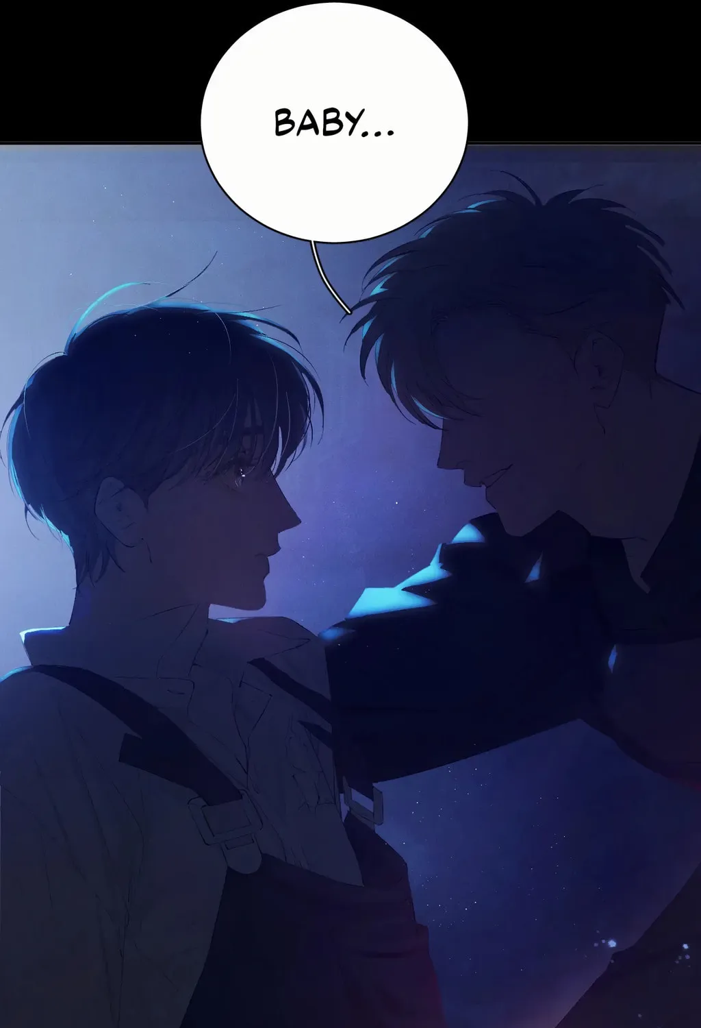 Little Mushroom Chapter 4 page 50 - 