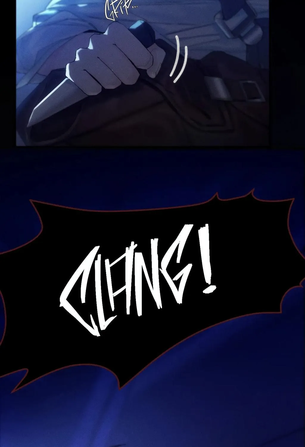 Little Mushroom Chapter 4 page 58 - 