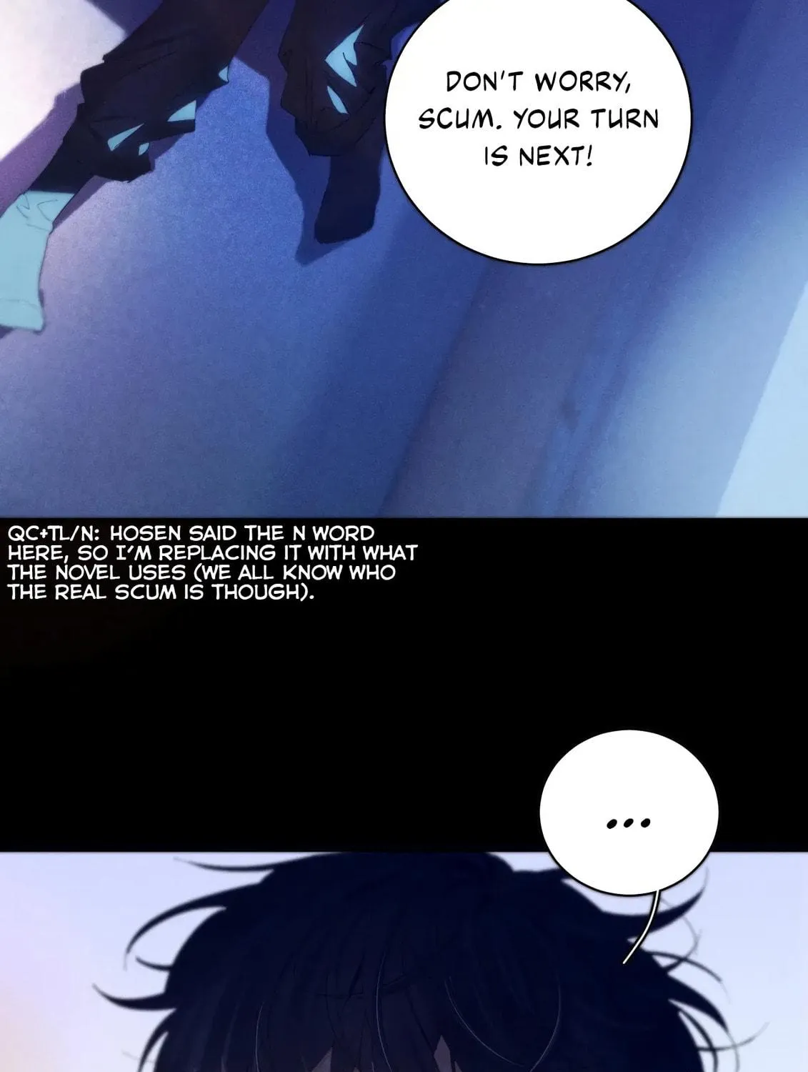 Little Mushroom Chapter 4 page 64 - 