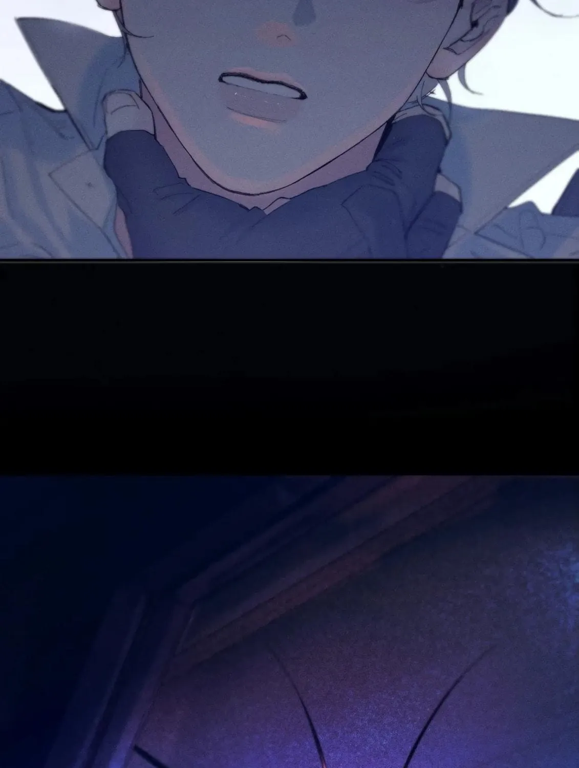 Little Mushroom Chapter 4 page 68 - 