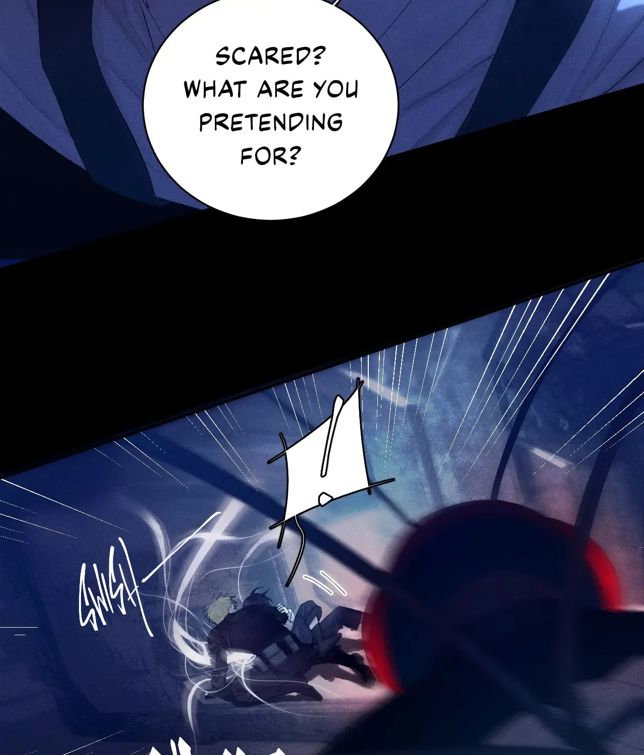Little Mushroom Chapter 4 page 77 - 