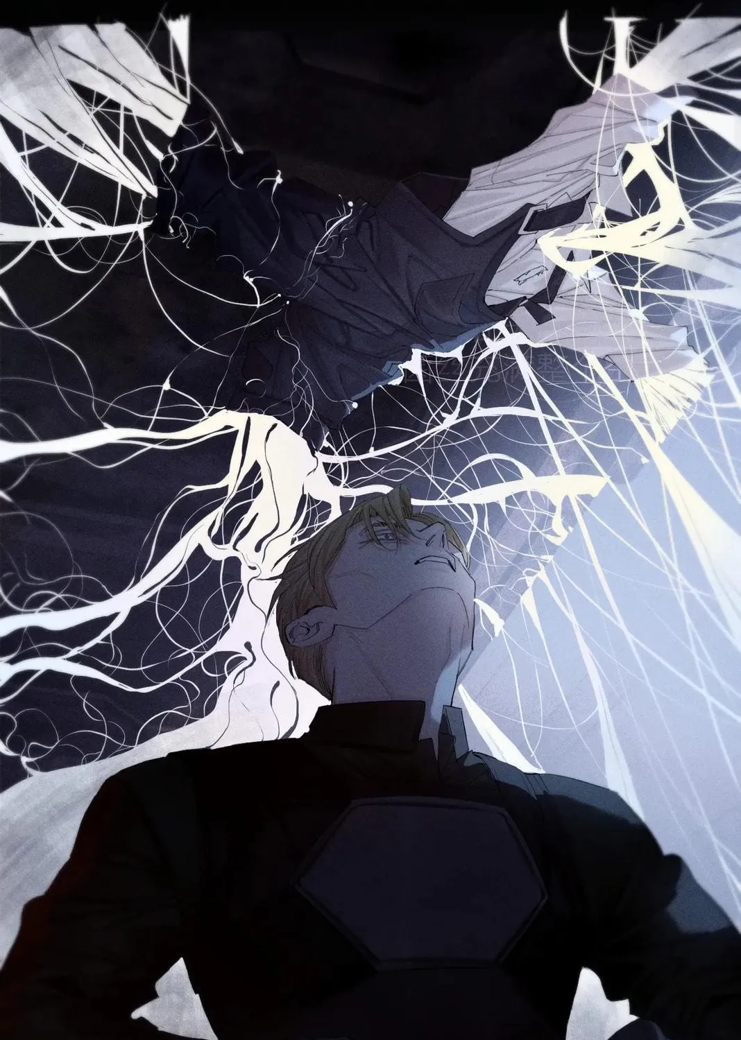 Little Mushroom Chapter 4 page 81 - 