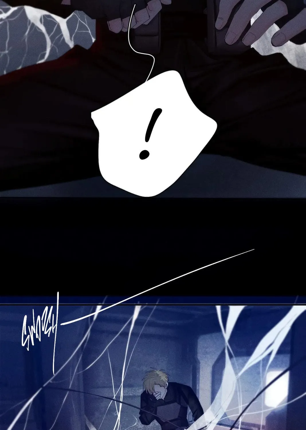 Little Mushroom Chapter 4 page 83 - 