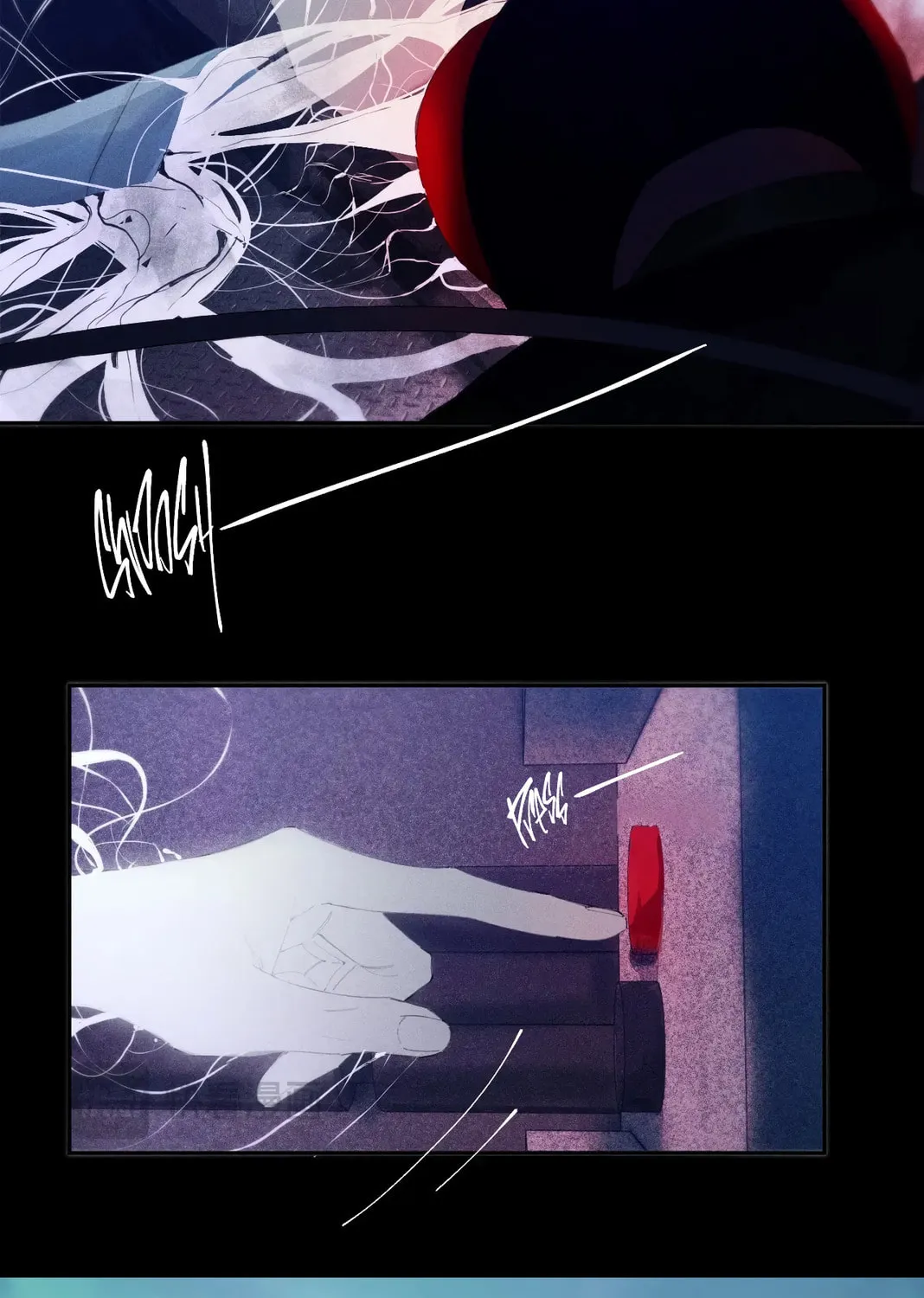 Little Mushroom Chapter 4 page 85 - 