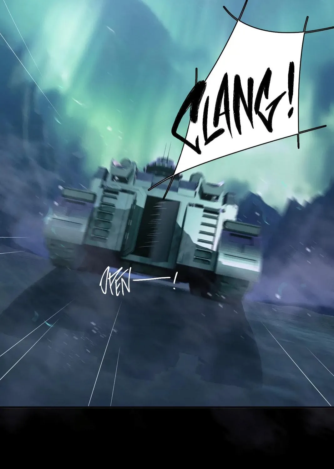 Little Mushroom Chapter 4 page 87 - 
