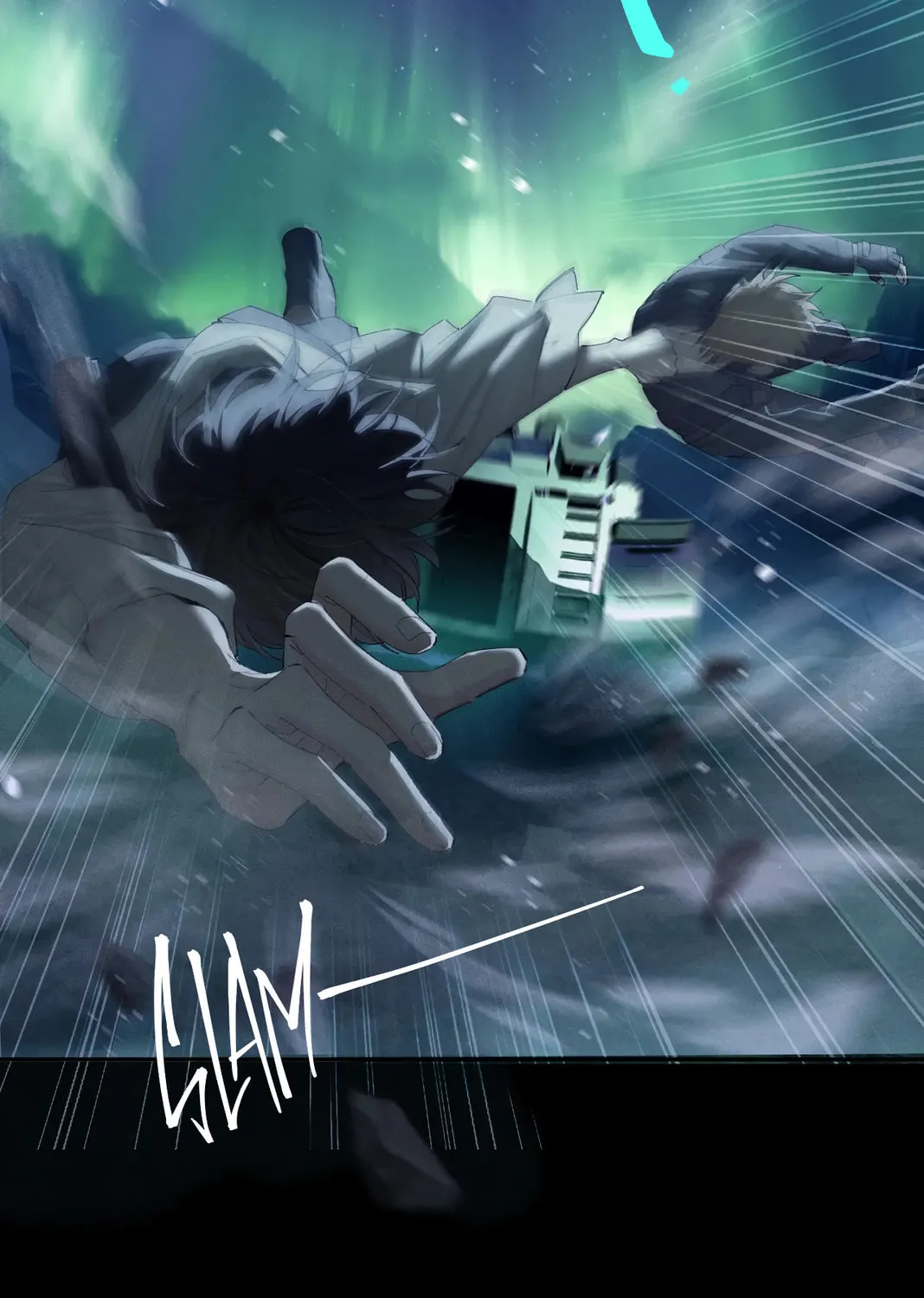 Little Mushroom Chapter 4 page 91 - 
