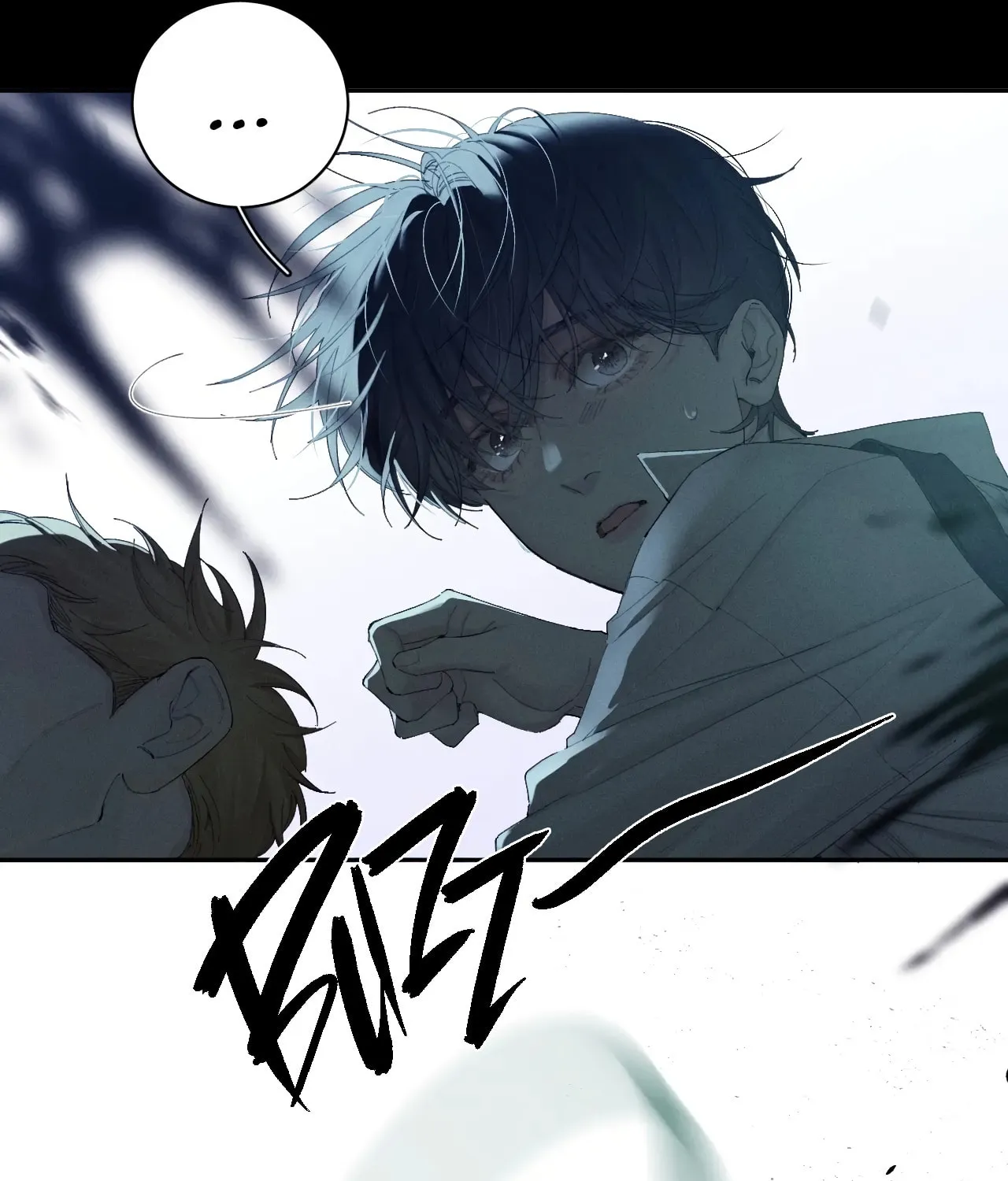 Little Mushroom Chapter 4 page 93 - 