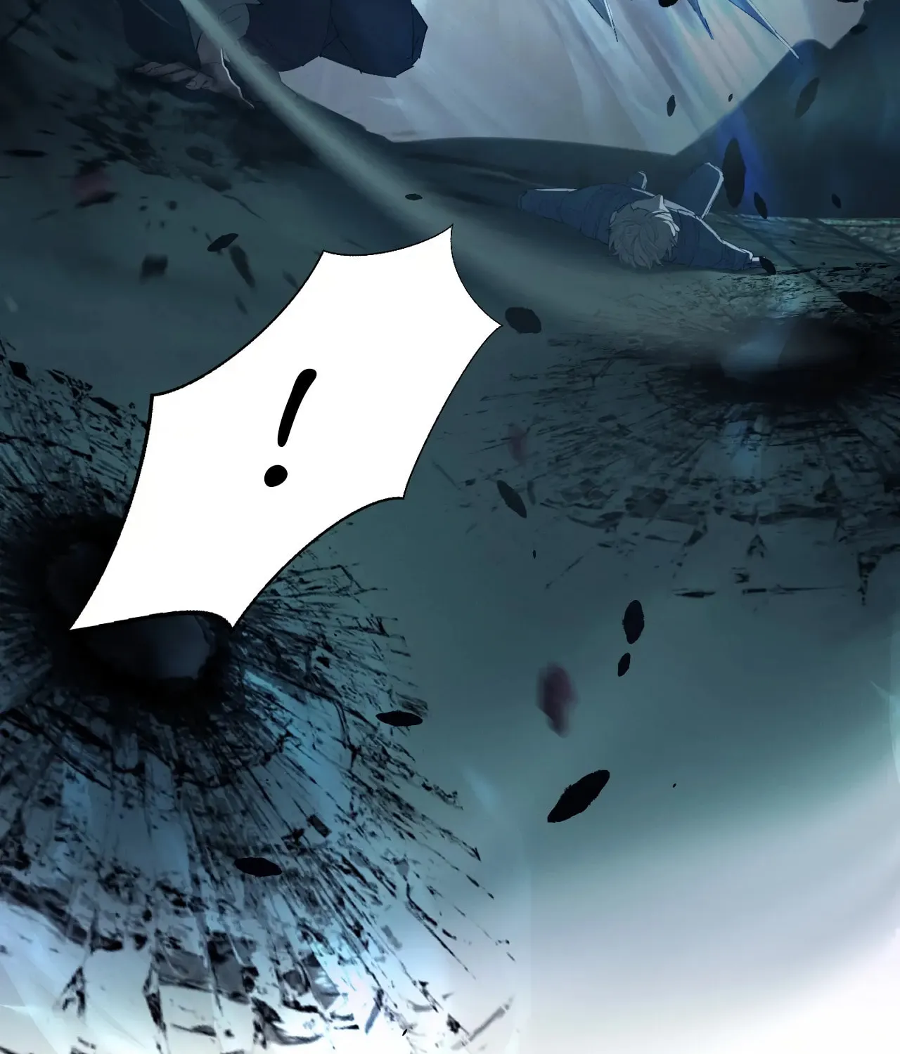 Little Mushroom Chapter 4 page 96 - 