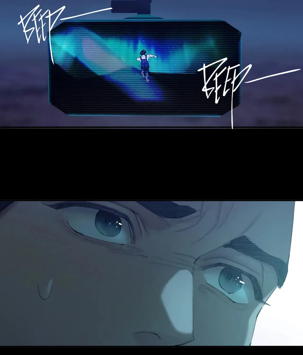 Little Mushroom Chapter 4 page 98 - 