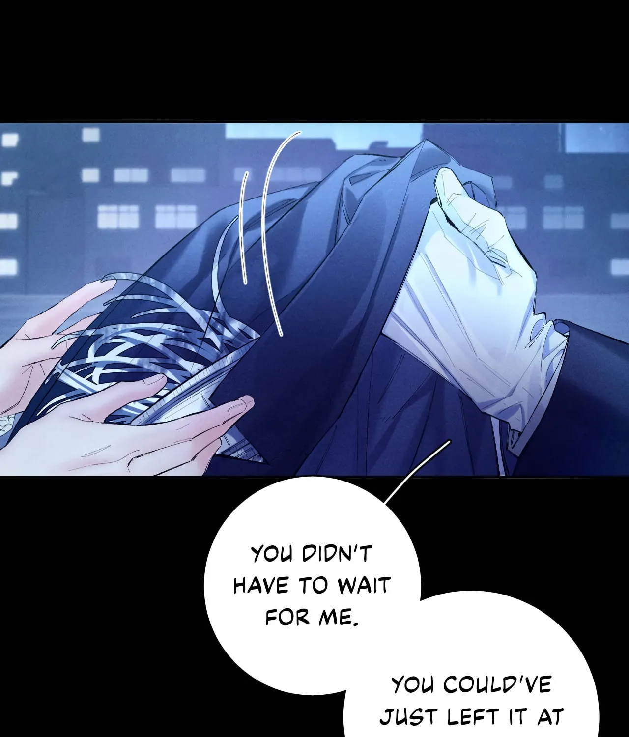 Little Mushroom Chapter 40 page 13 - 