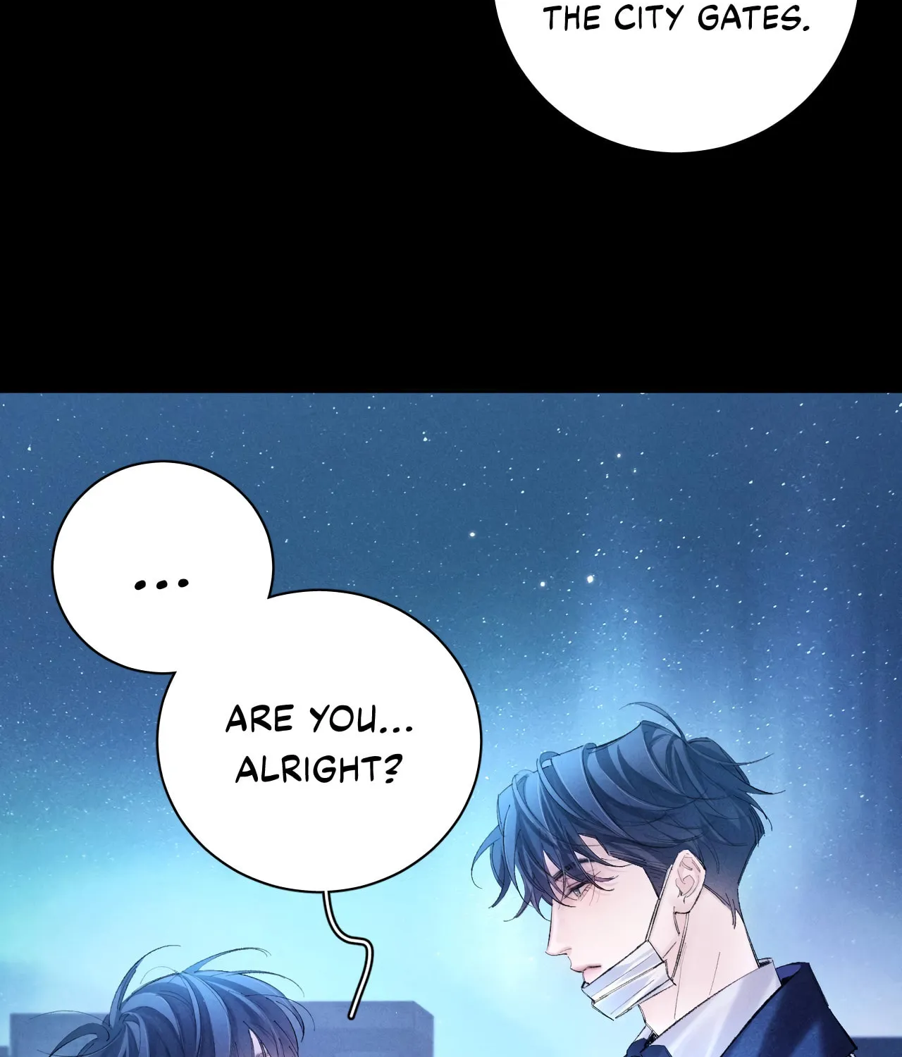 Little Mushroom Chapter 40 page 14 - 
