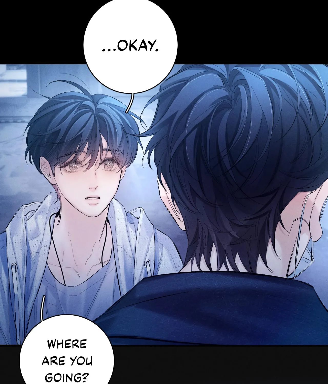 Little Mushroom Chapter 40 page 17 - 