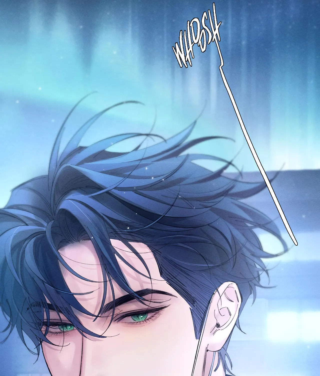 Little Mushroom Chapter 40 page 19 - 