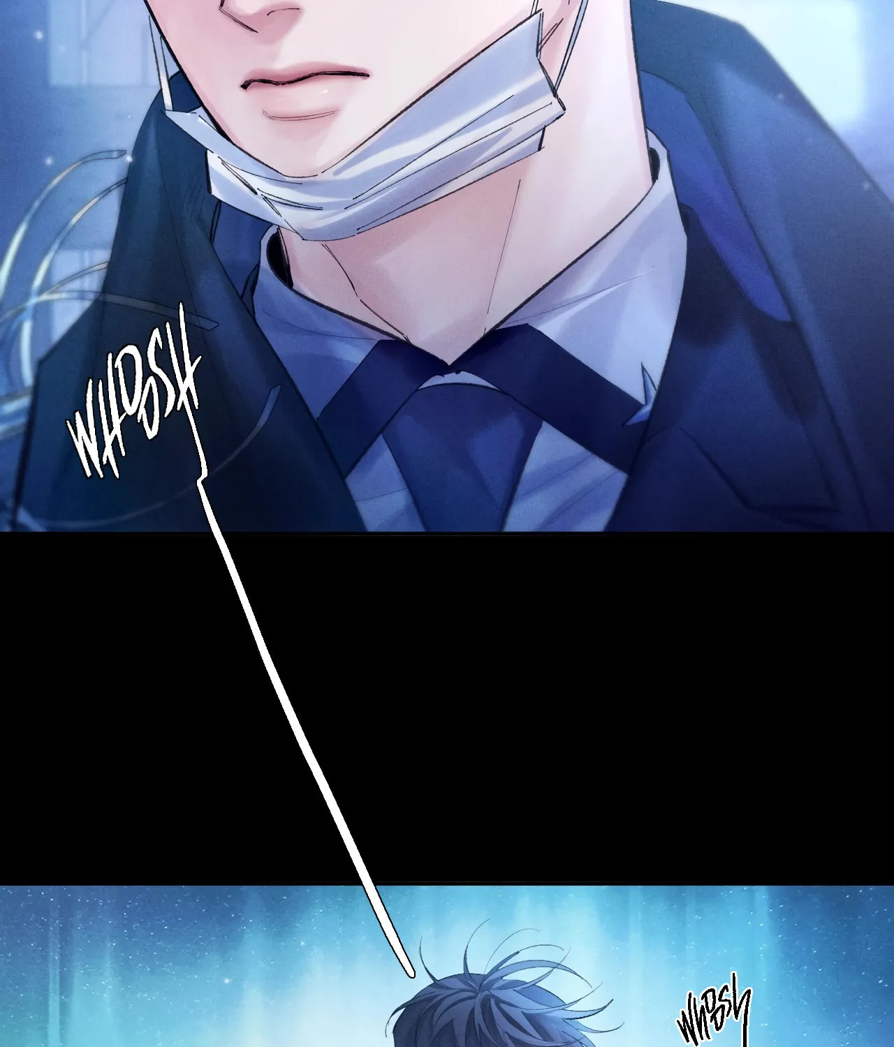 Little Mushroom Chapter 40 page 20 - 